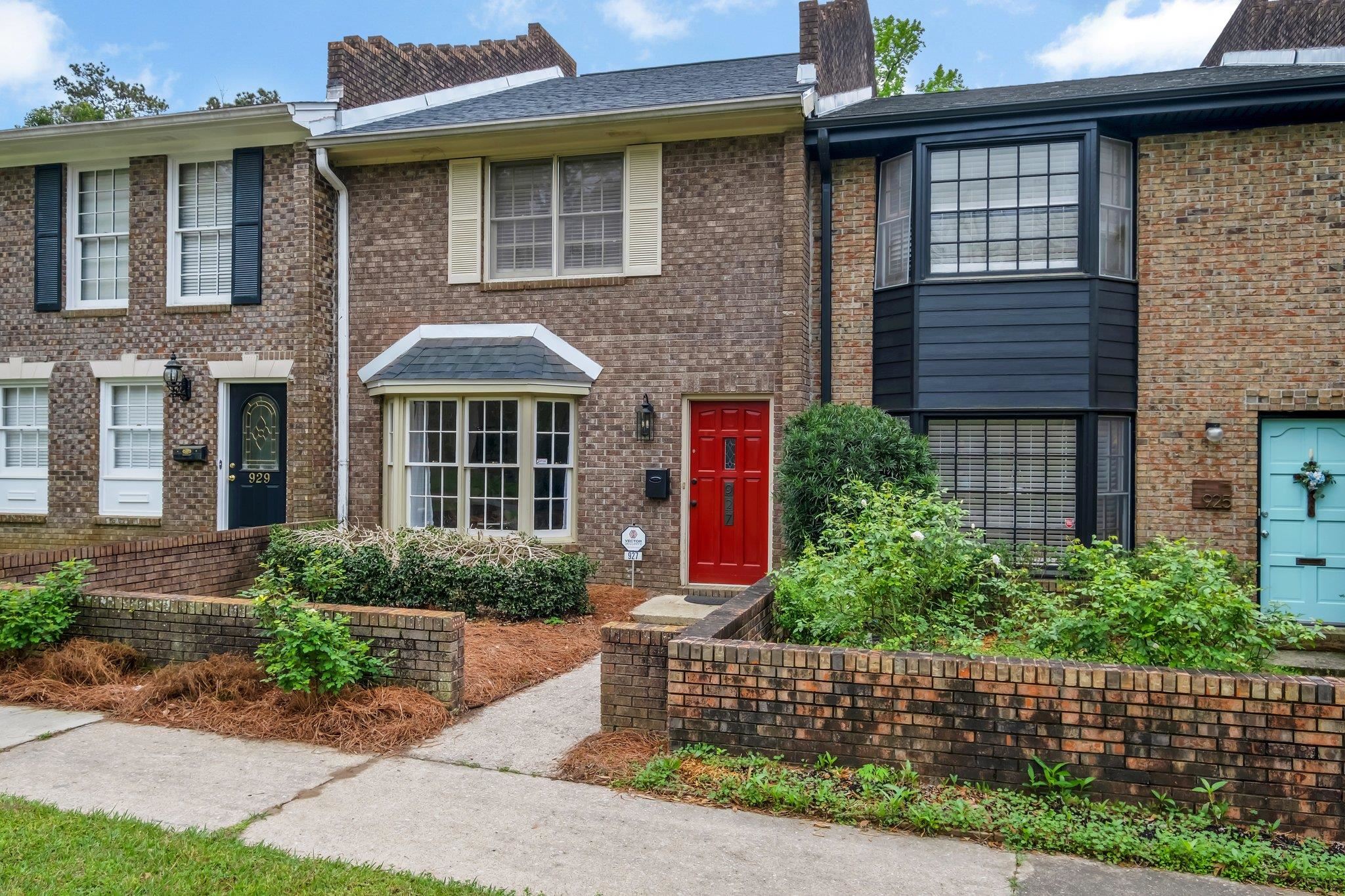 927 Alachua Avenue,TALLAHASSEE,Florida 32308,2 Bedrooms Bedrooms,2 BathroomsBathrooms,Townhouse,927 Alachua Avenue,368975