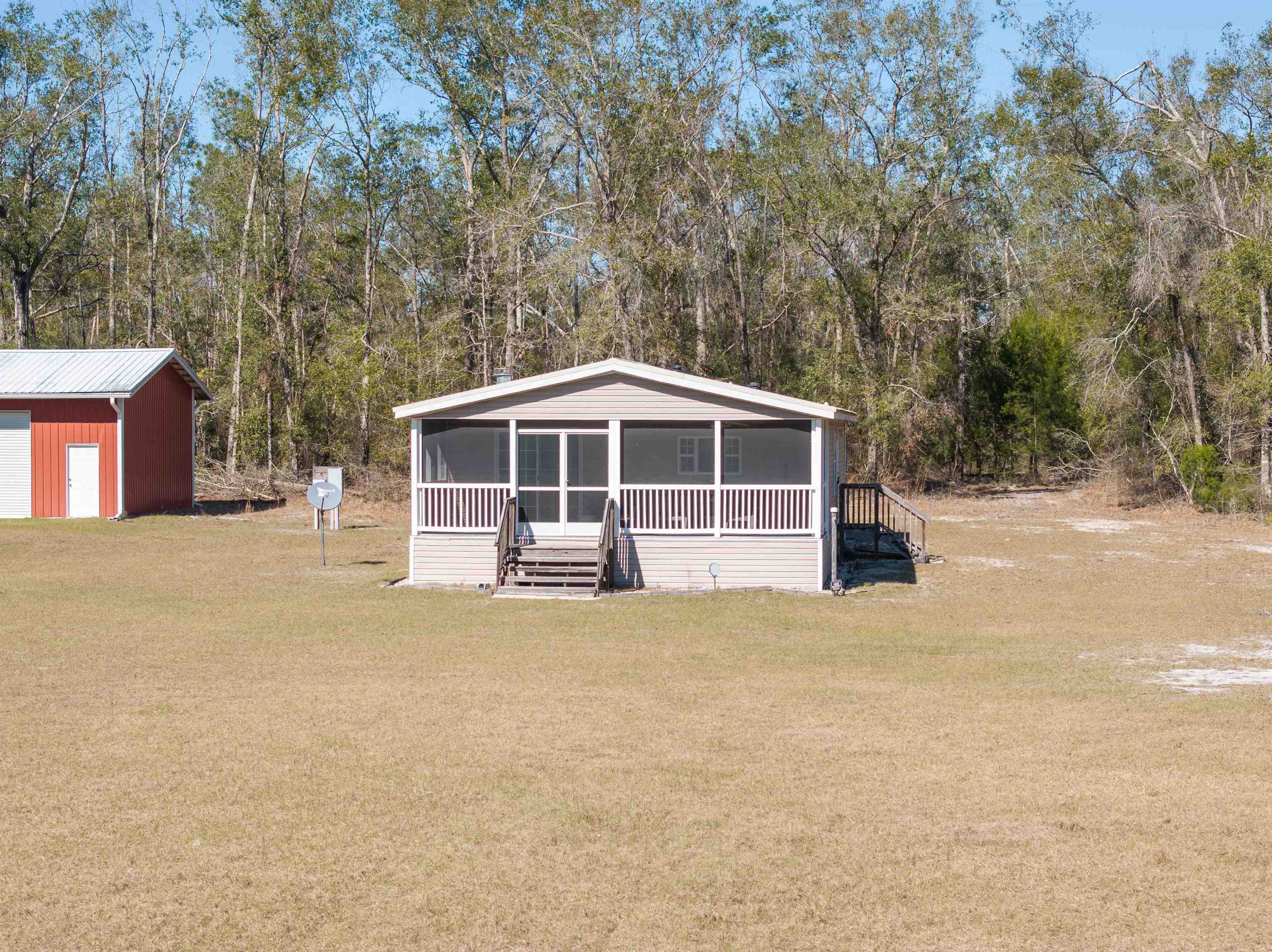 457 NW Bayou Rd,MAYO,Florida 32066,2 Bedrooms Bedrooms,2 BathroomsBathrooms,Manuf/mobile home,457 NW Bayou Rd,368976