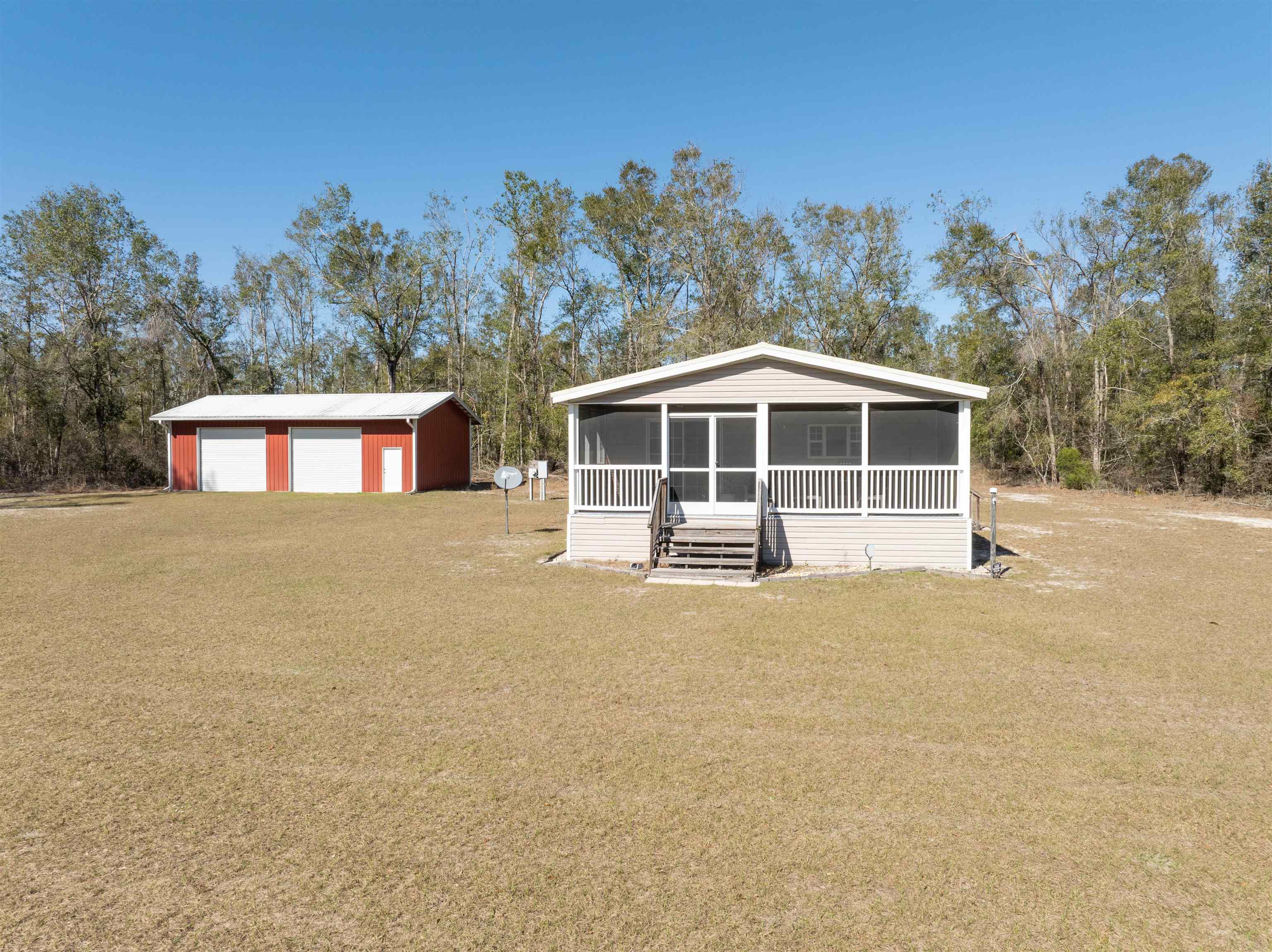 457 NW Bayou Rd,MAYO,Florida 32066,2 Bedrooms Bedrooms,2 BathroomsBathrooms,Manuf/mobile home,457 NW Bayou Rd,368976