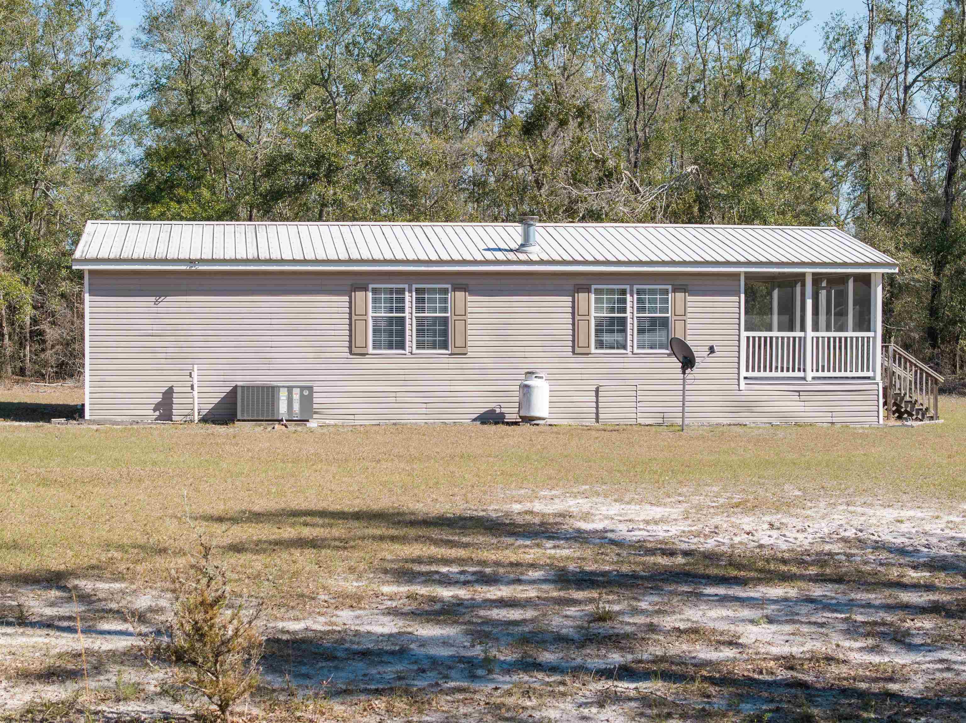 457 NW Bayou Rd,MAYO,Florida 32066,2 Bedrooms Bedrooms,2 BathroomsBathrooms,Manuf/mobile home,457 NW Bayou Rd,368976