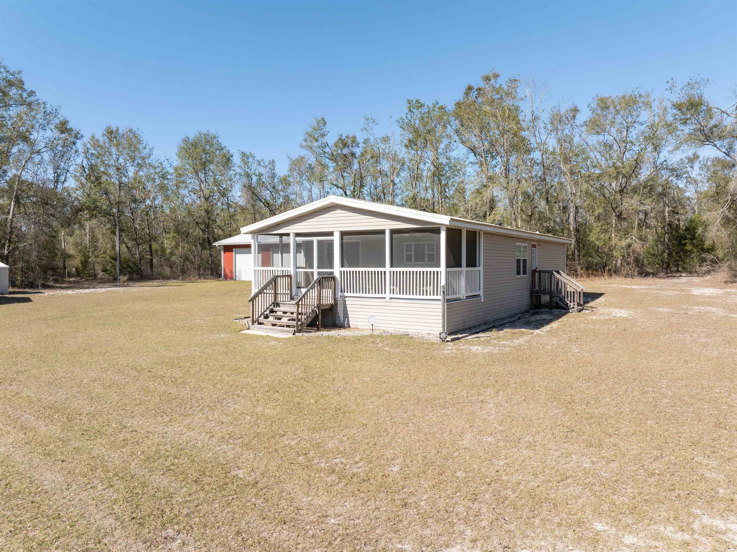 457 NW Bayou Rd,MAYO,Florida 32066,2 Bedrooms Bedrooms,2 BathroomsBathrooms,Manuf/mobile home,457 NW Bayou Rd,368976