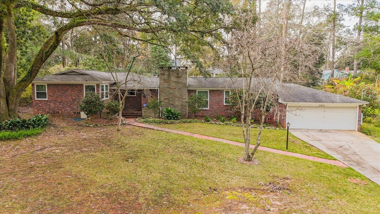 2012 Seminole Drive,TALLAHASSEE,Florida 32301,3 Bedrooms Bedrooms,2 BathroomsBathrooms,Detached single family,2012 Seminole Drive,368977