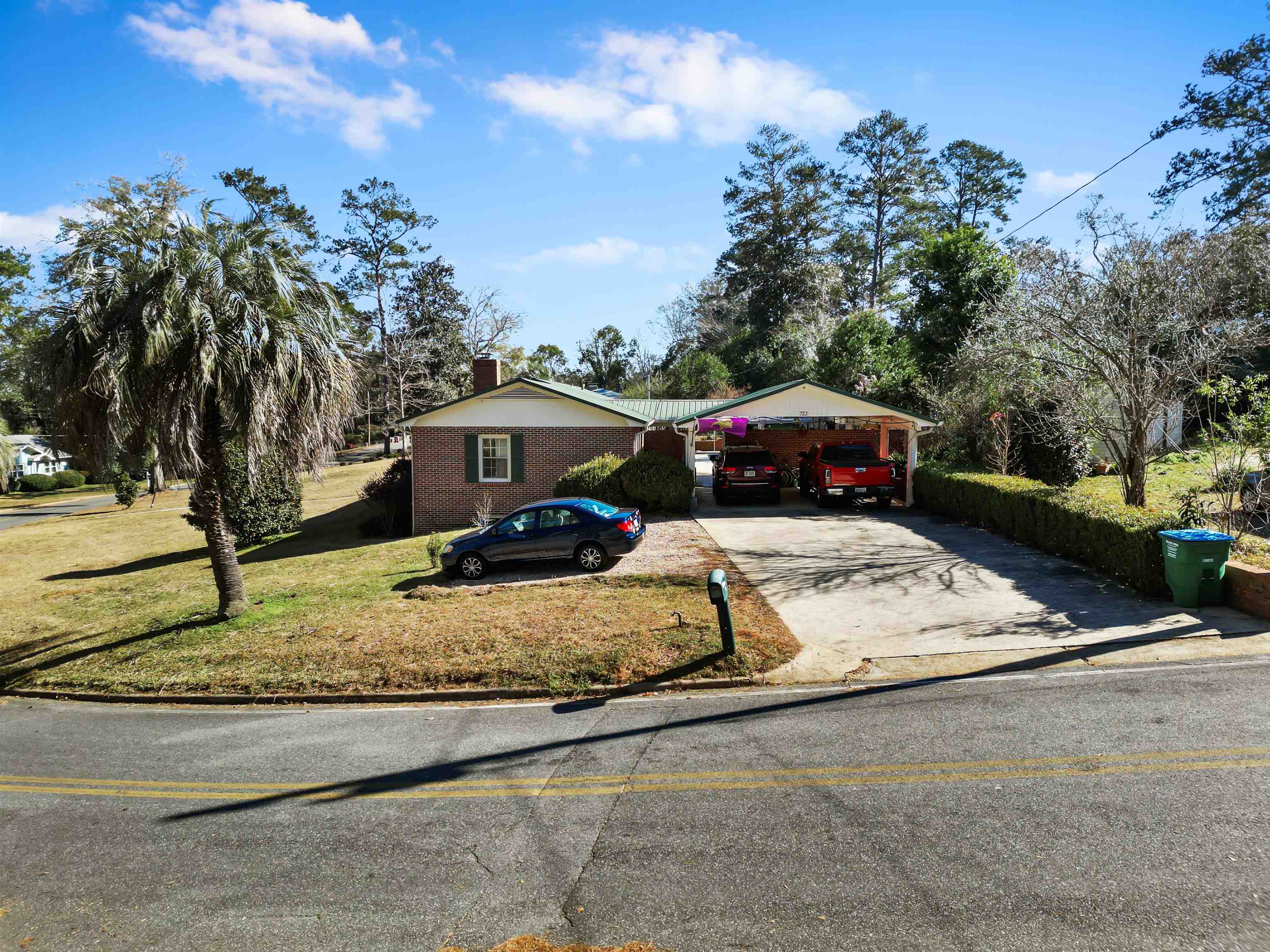 723 N Bellamy Drive,QUINCY,Florida 32351,4 Bedrooms Bedrooms,3 BathroomsBathrooms,Detached single family,723 N Bellamy Drive,367641