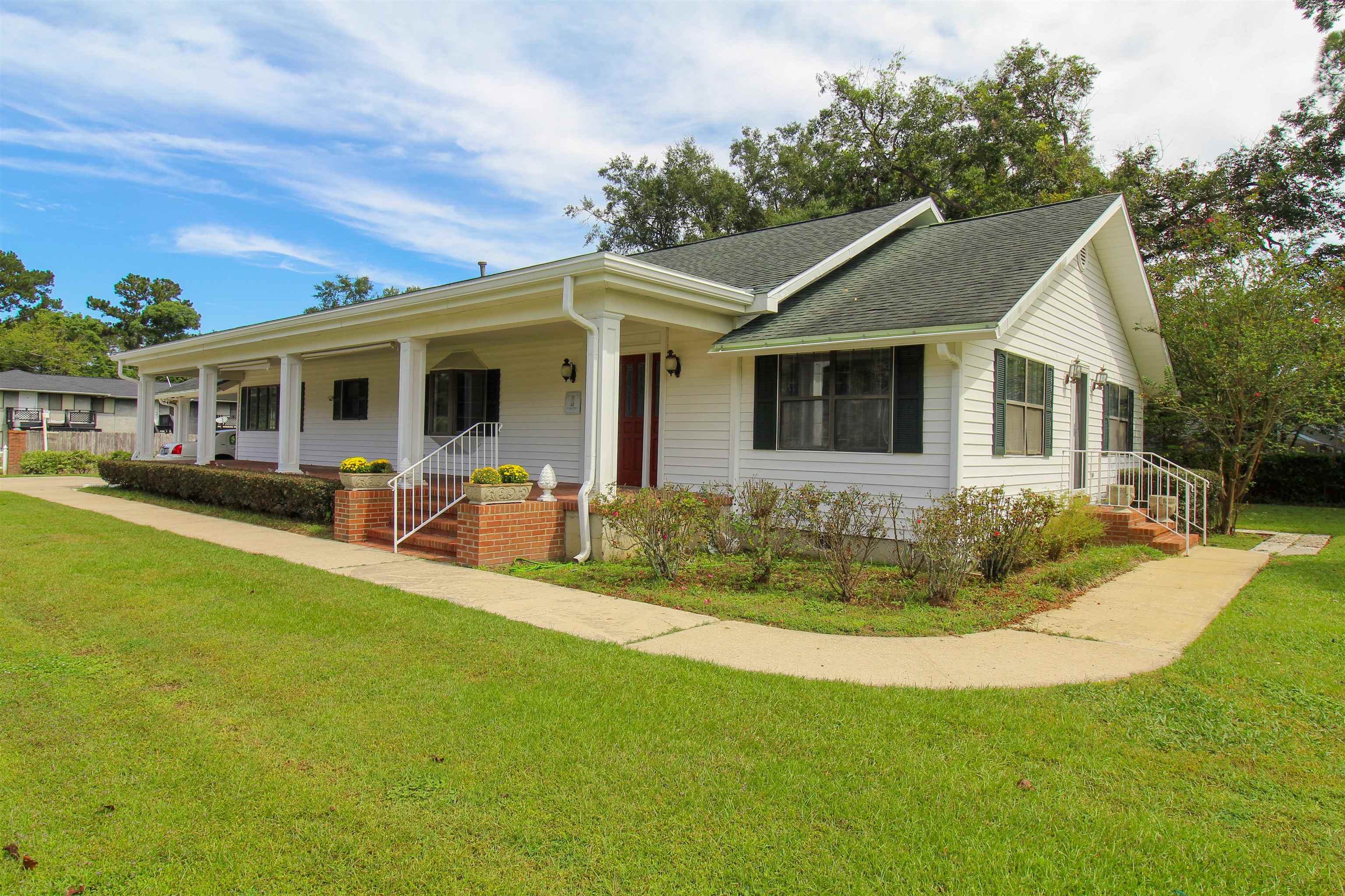 31 N Cone Street,QUINCY,Florida 32351,3 Bedrooms Bedrooms,3 BathroomsBathrooms,Detached single family,31 N Cone Street,363961