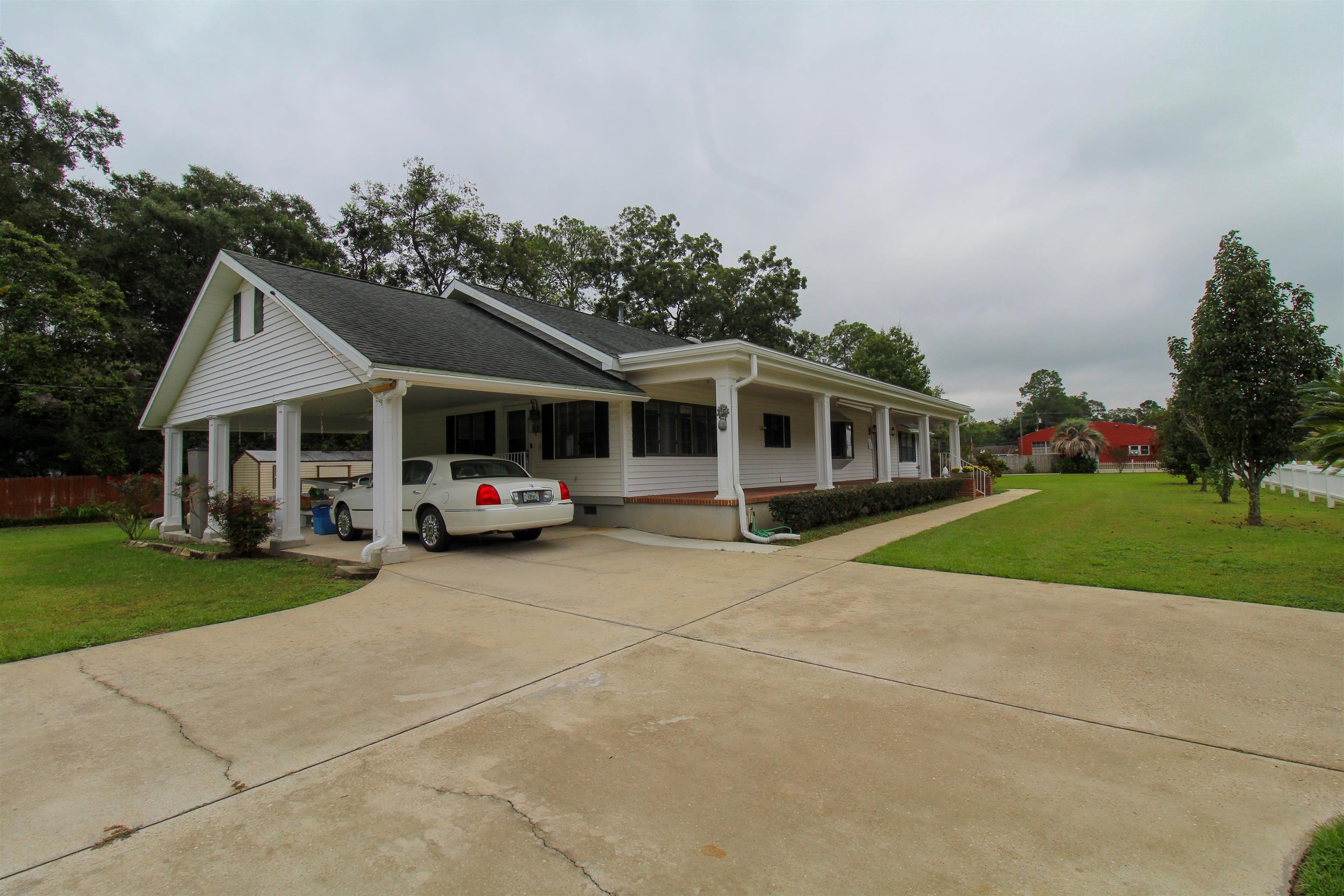 31 N Cone Street,QUINCY,Florida 32351,3 Bedrooms Bedrooms,3 BathroomsBathrooms,Detached single family,31 N Cone Street,363961