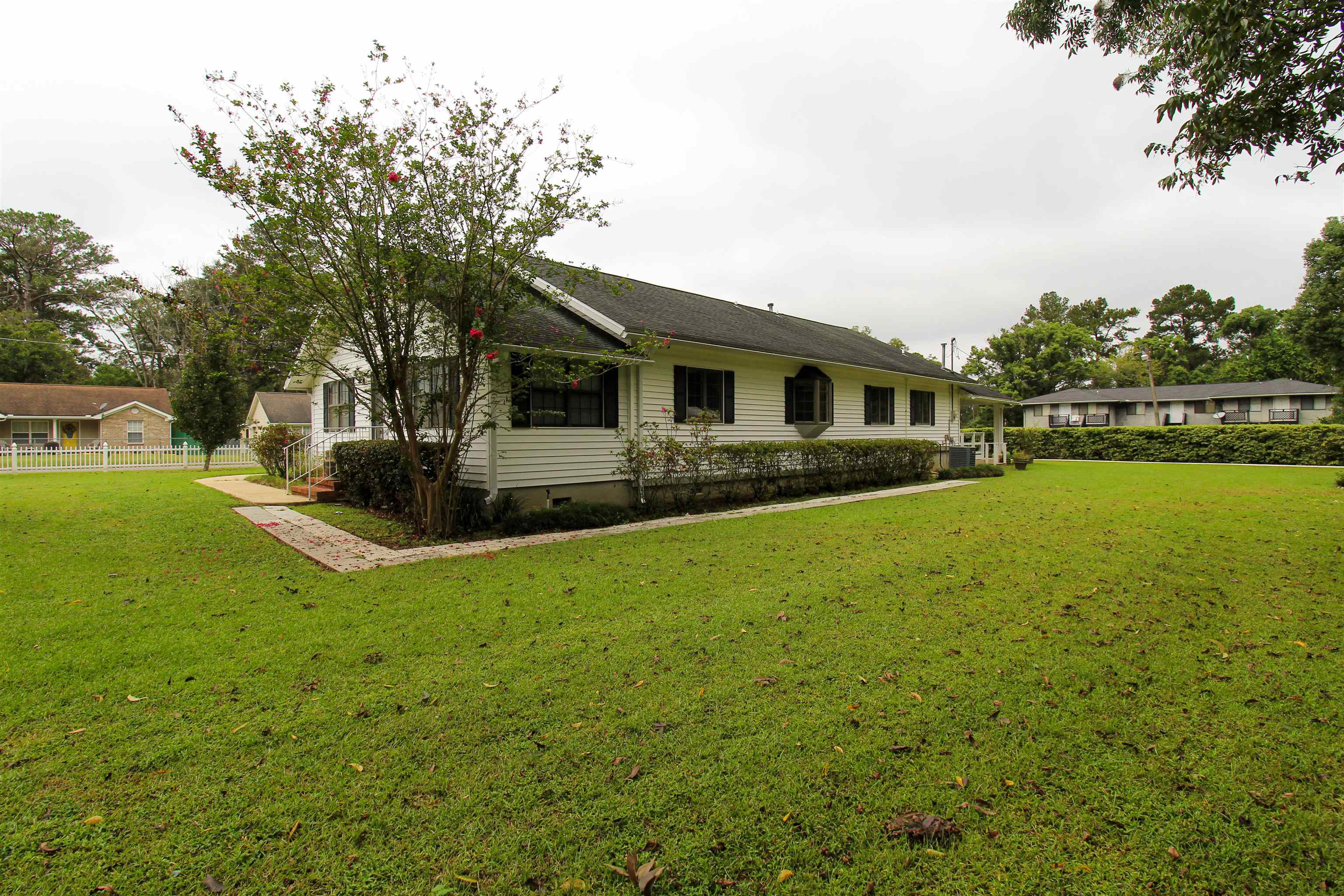 31 N Cone Street,QUINCY,Florida 32351,3 Bedrooms Bedrooms,3 BathroomsBathrooms,Detached single family,31 N Cone Street,363961