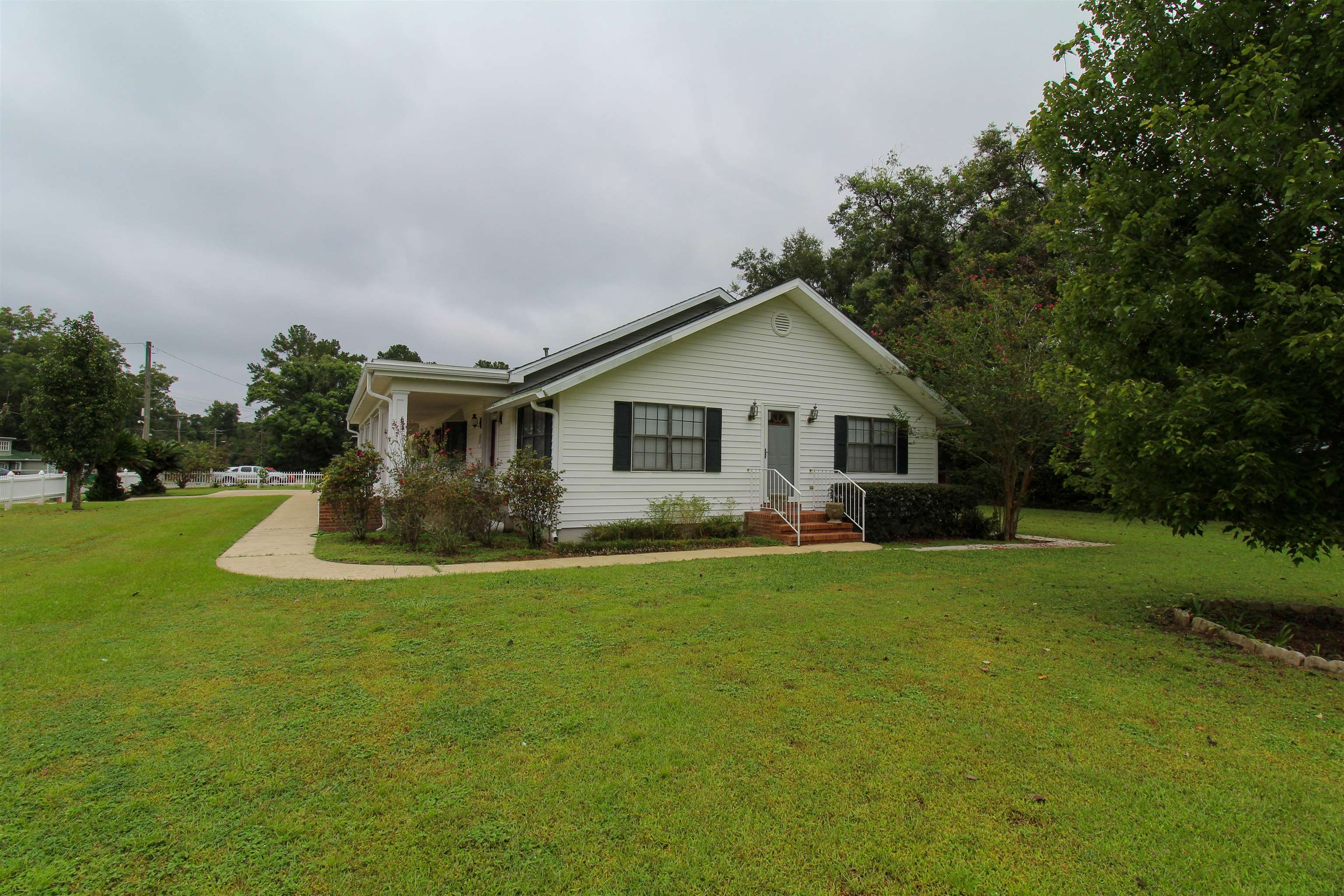 31 N Cone Street,QUINCY,Florida 32351,3 Bedrooms Bedrooms,3 BathroomsBathrooms,Detached single family,31 N Cone Street,363961