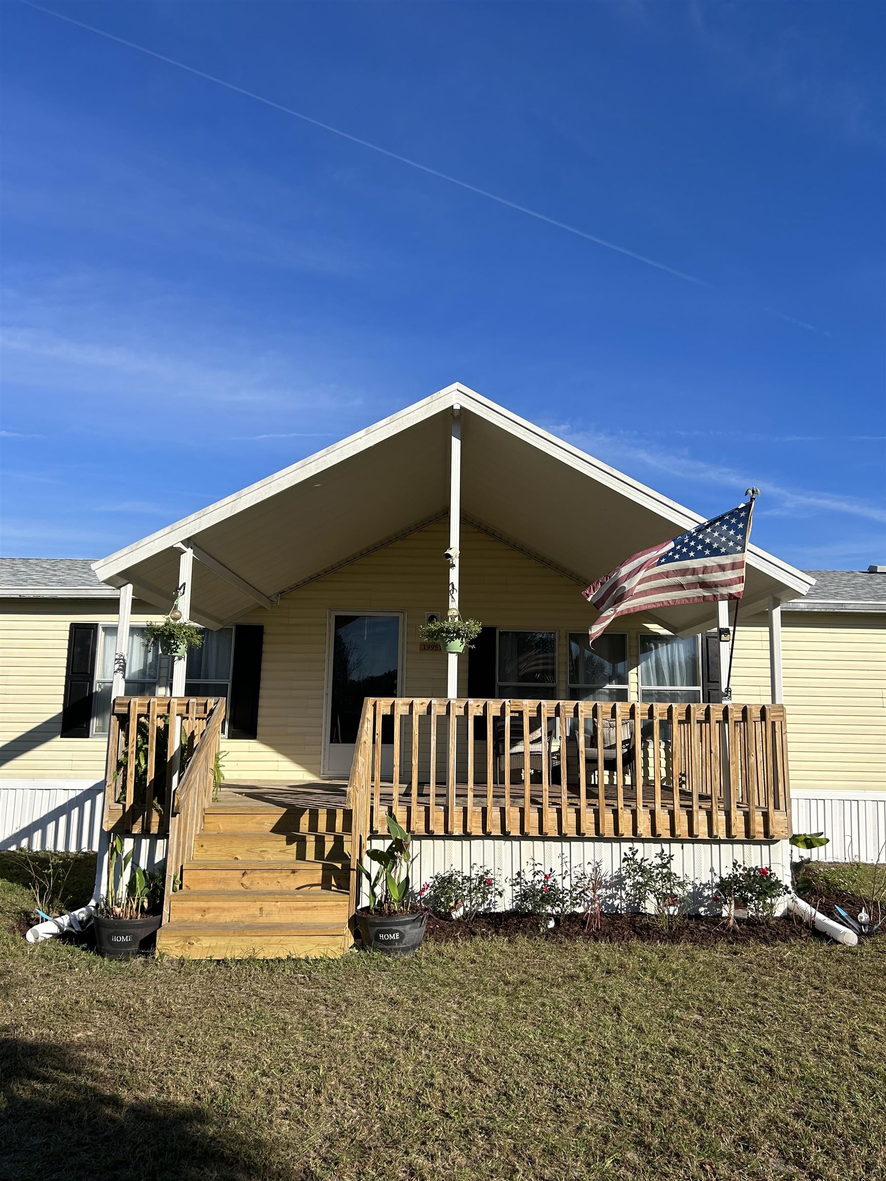 19951 SE 111Th Terrace,INGLIS,Florida 34449,4 Bedrooms Bedrooms,2 BathroomsBathrooms,Manuf/mobile home,19951 SE 111Th Terrace,367647