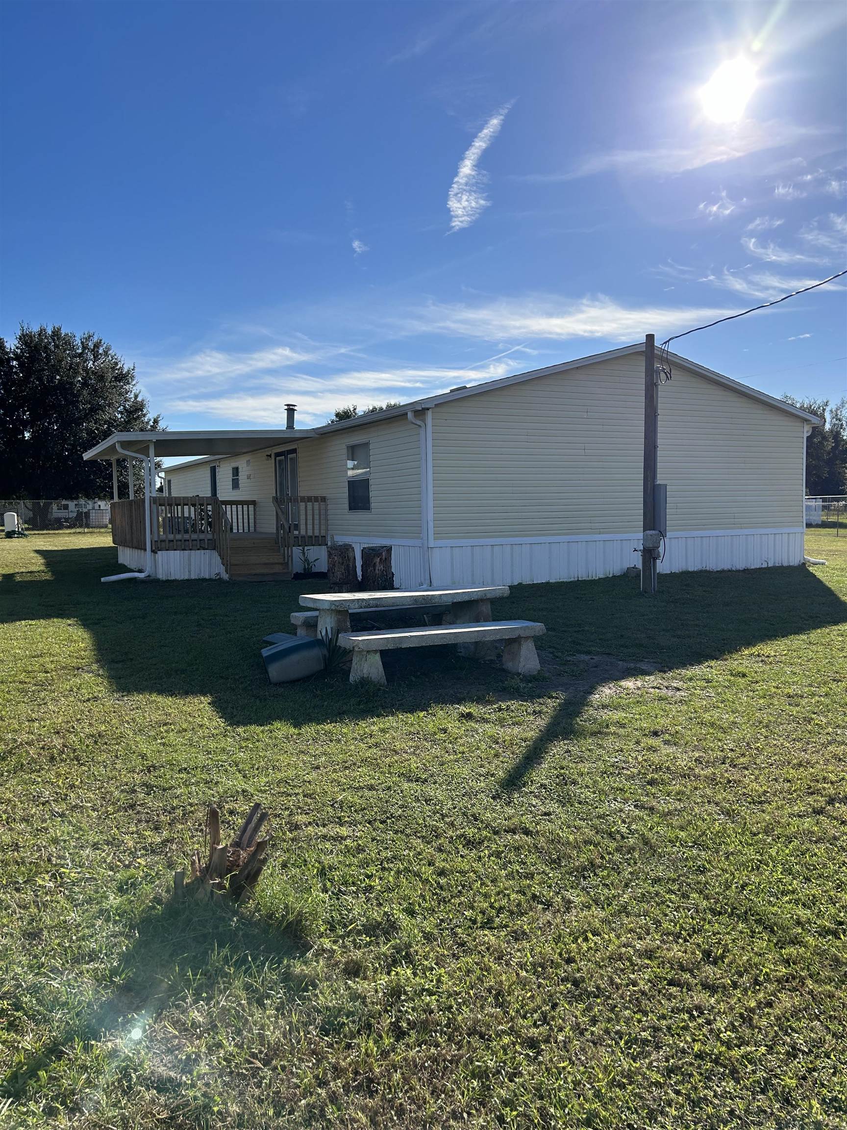 19951 SE 111Th Terrace,INGLIS,Florida 34449,4 Bedrooms Bedrooms,2 BathroomsBathrooms,Manuf/mobile home,19951 SE 111Th Terrace,367647