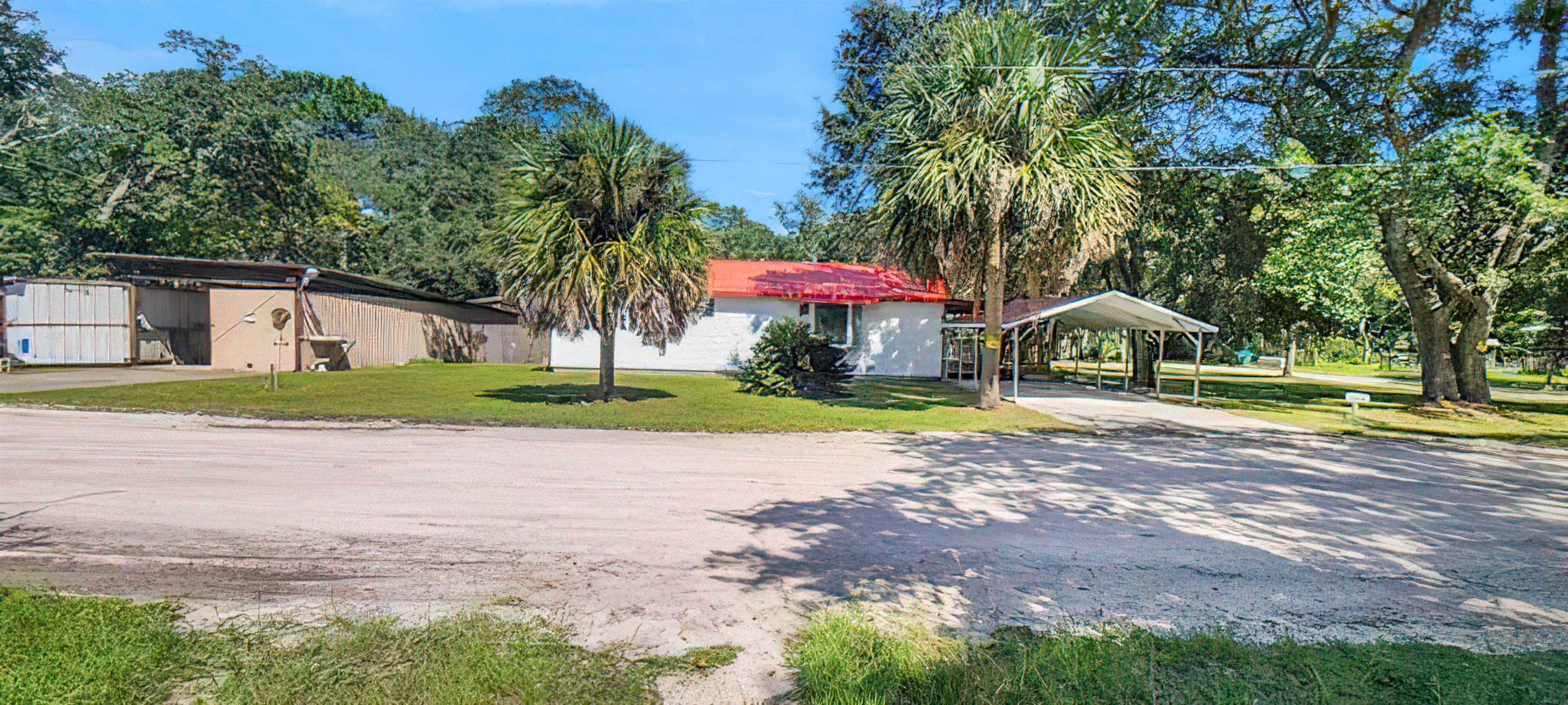 145 Westview Street,PANACEA,Florida 32346,2 Bedrooms Bedrooms,1 BathroomBathrooms,Detached single family,145 Westview Street,366321