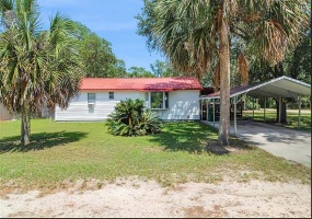 145 Westview Street,PANACEA,Florida 32346,2 Bedrooms Bedrooms,1 BathroomBathrooms,Detached single family,145 Westview Street,366321