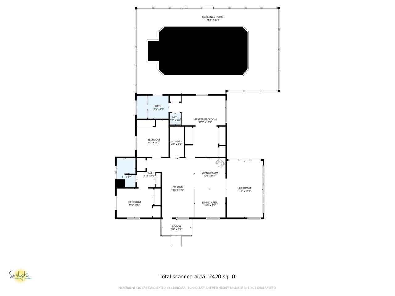 1996 LAKE POINT Lane,TALLAHASSEE,Florida 32310,3 Bedrooms Bedrooms,2 BathroomsBathrooms,Detached single family,1996 LAKE POINT Lane,367657