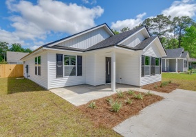 15 Sudai Street,CRAWFORDVILLE,Florida 32327,3 Bedrooms Bedrooms,2 BathroomsBathrooms,Detached single family,15 Sudai Street,368985