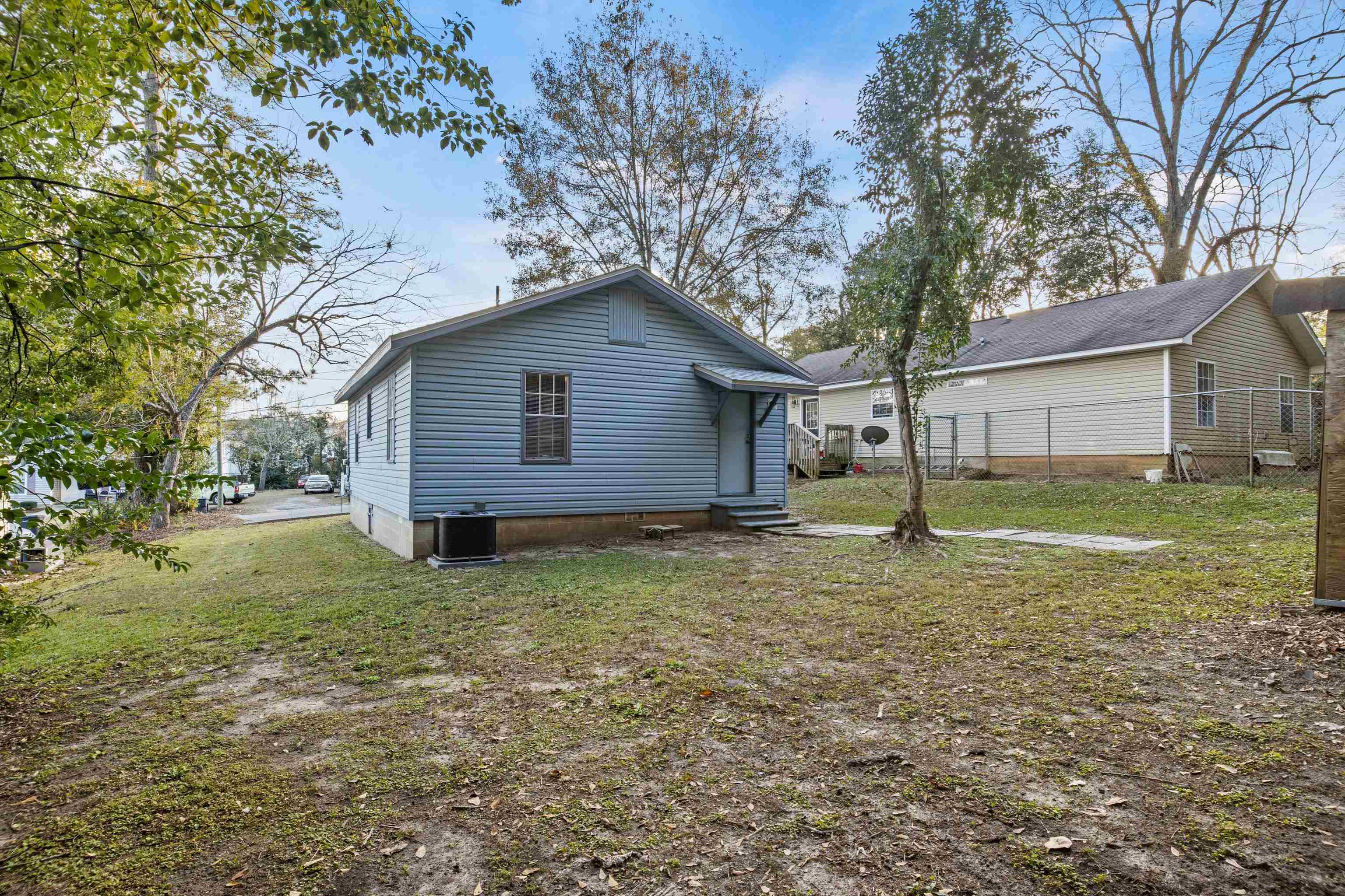 1010 Volusia Street,TALLAHASSEE,Florida 32304,2 Bedrooms Bedrooms,1 BathroomBathrooms,Detached single family,1010 Volusia Street,367658