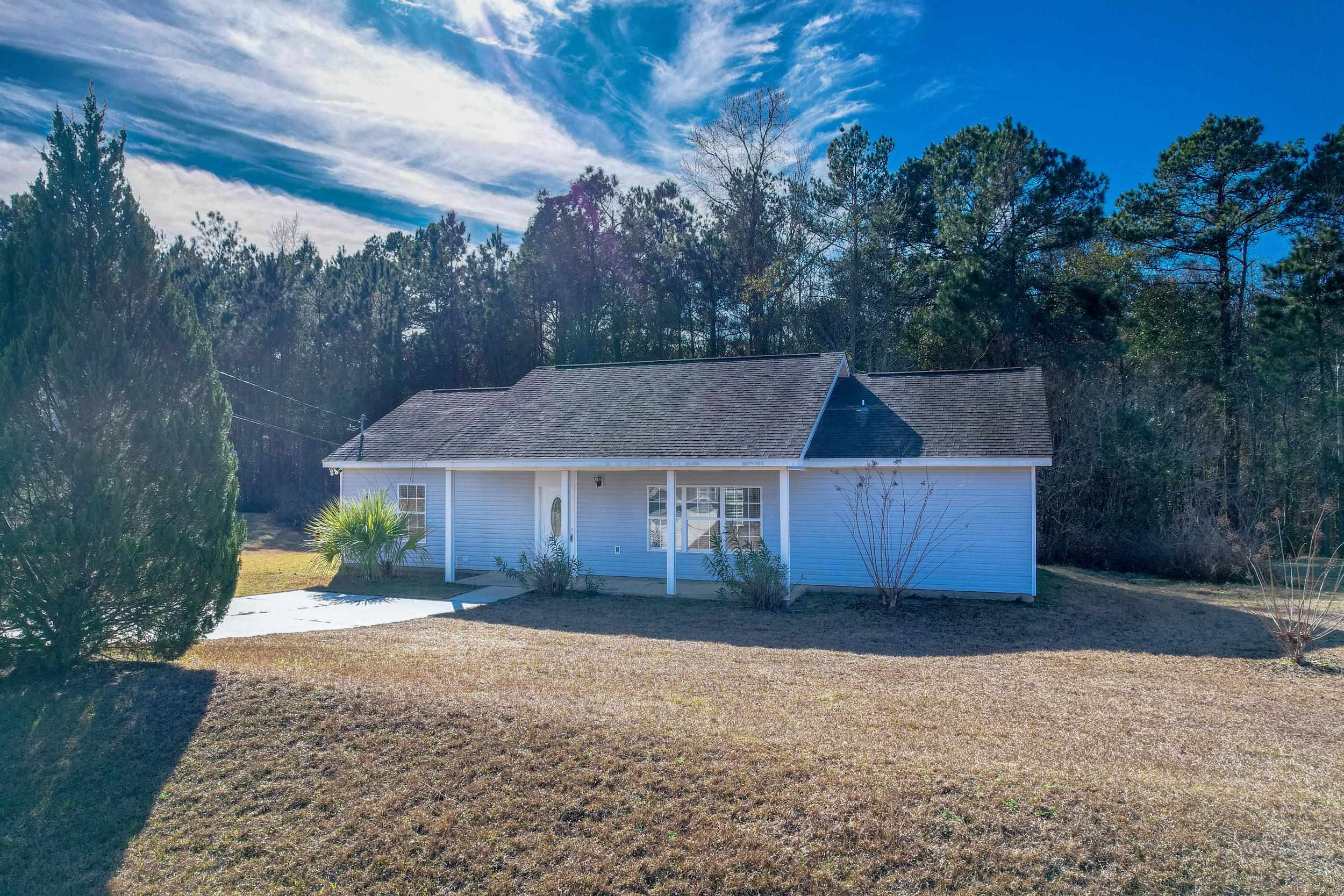 395 Slash Circle,MIDWAY,Florida 32343,3 Bedrooms Bedrooms,2 BathroomsBathrooms,Detached single family,395 Slash Circle,367664