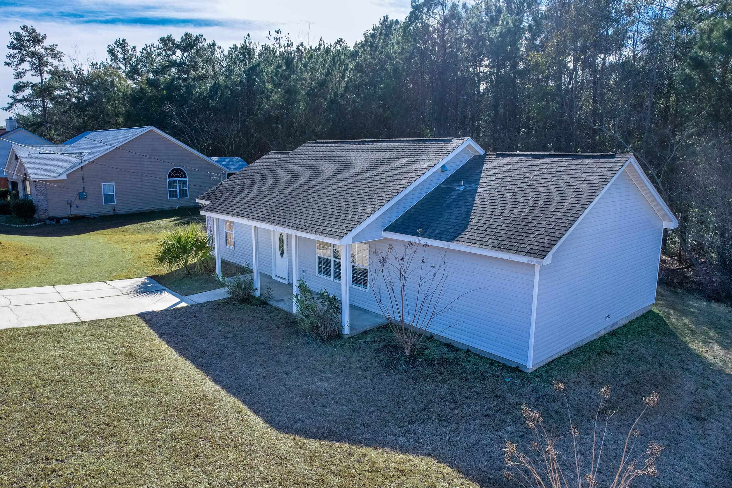 395 Slash Circle,MIDWAY,Florida 32343,3 Bedrooms Bedrooms,2 BathroomsBathrooms,Detached single family,395 Slash Circle,367664