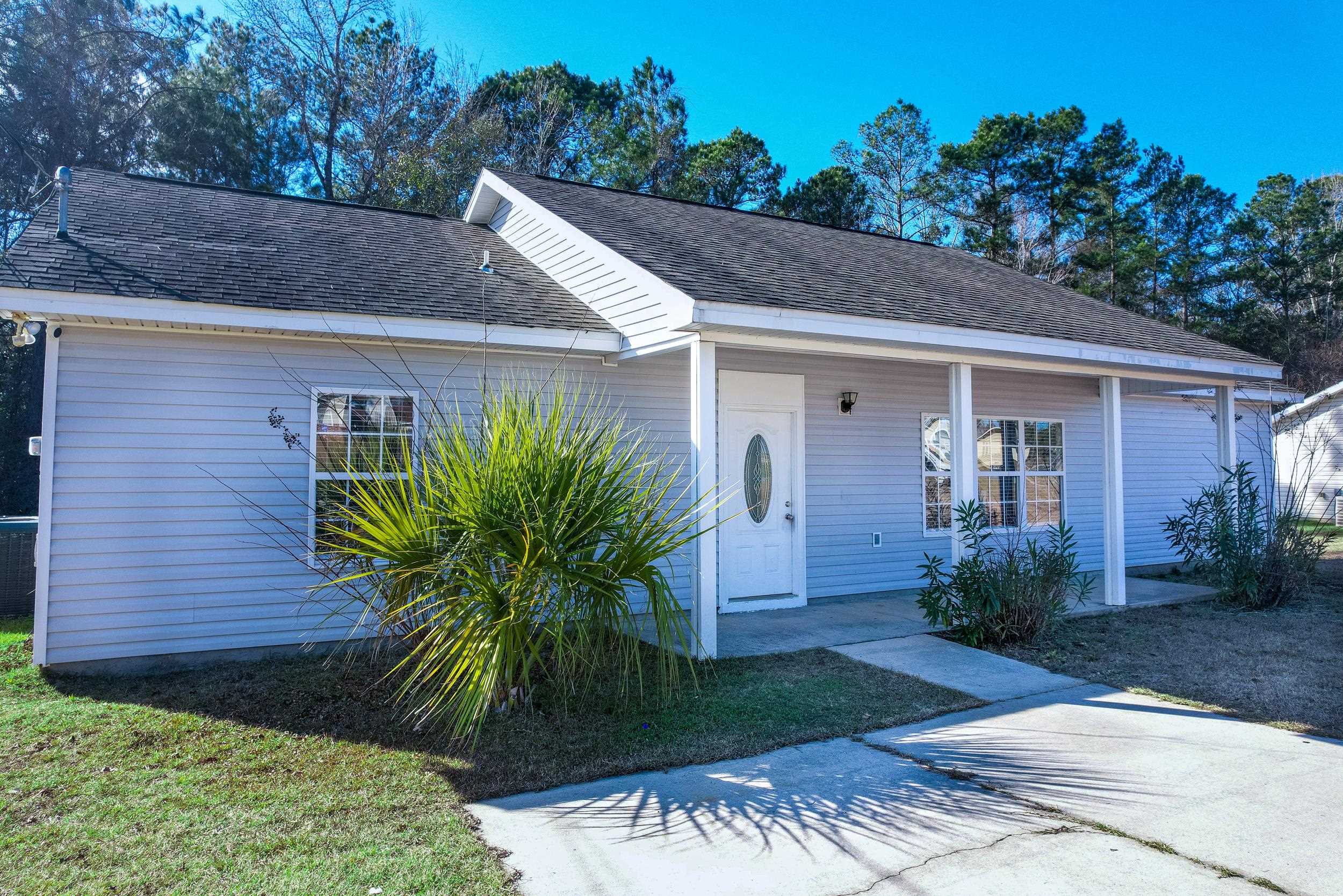 395 Slash Circle,MIDWAY,Florida 32343,3 Bedrooms Bedrooms,2 BathroomsBathrooms,Detached single family,395 Slash Circle,367664