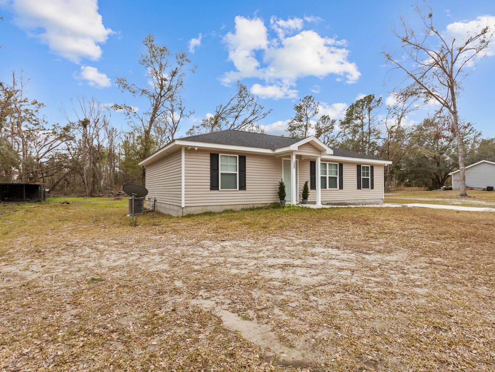 1525 Pisgah Road,PERRY,Florida 32347-0000,3 Bedrooms Bedrooms,2 BathroomsBathrooms,Detached single family,1525 Pisgah Road,367676