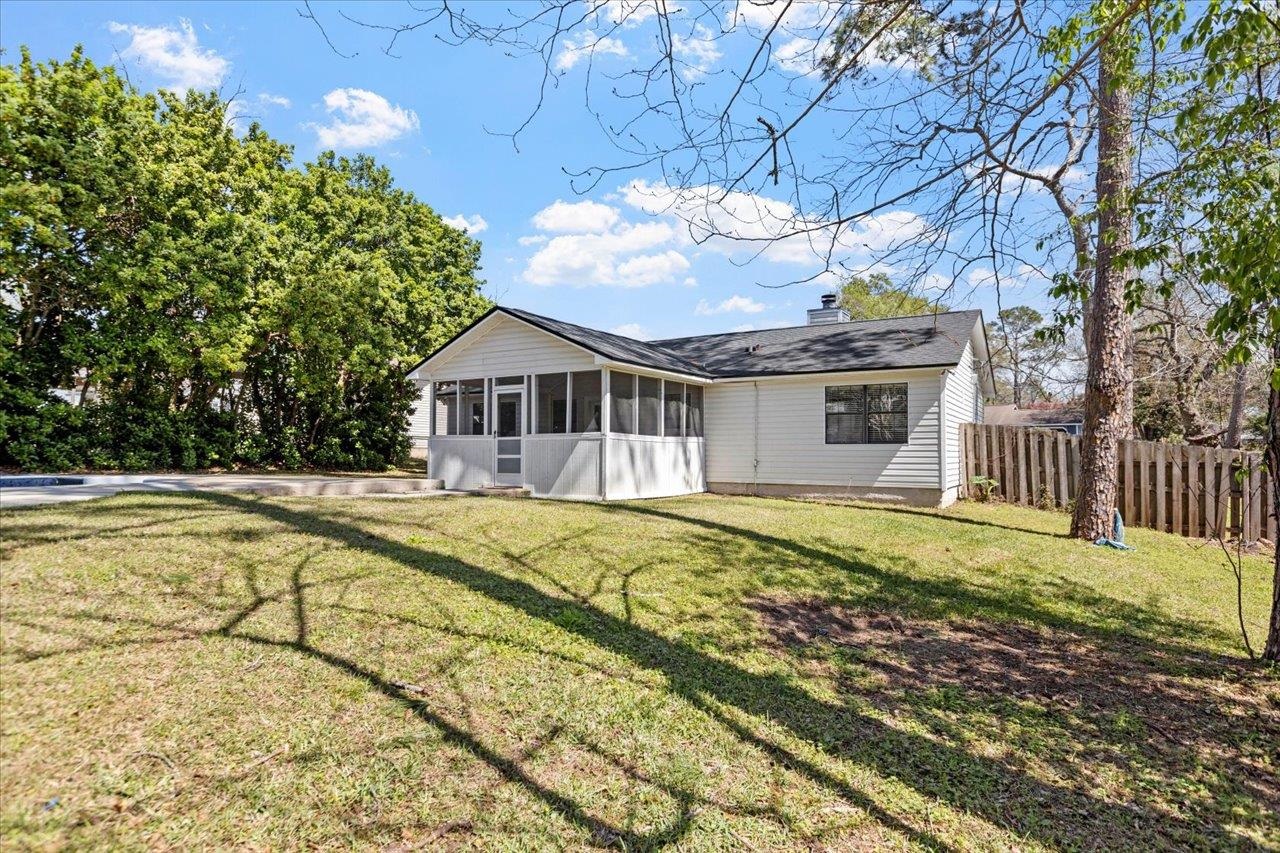 6740 Tim Tam Trail,TALLAHASSEE,Florida 32309,3 Bedrooms Bedrooms,2 BathroomsBathrooms,Detached single family,6740 Tim Tam Trail,369468