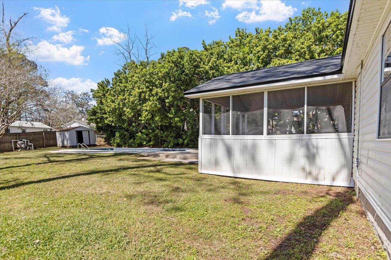 6740 Tim Tam Trail,TALLAHASSEE,Florida 32309,3 Bedrooms Bedrooms,2 BathroomsBathrooms,Detached single family,6740 Tim Tam Trail,369468