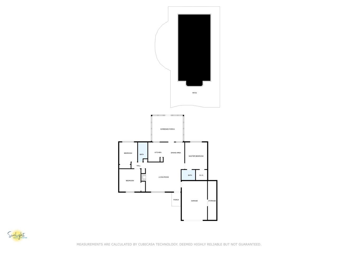 6740 Tim Tam Trail,TALLAHASSEE,Florida 32309,3 Bedrooms Bedrooms,2 BathroomsBathrooms,Detached single family,6740 Tim Tam Trail,369468