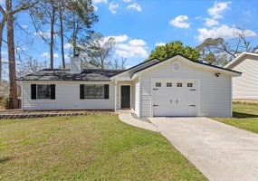 6740 Tim Tam Trail,TALLAHASSEE,Florida 32309,3 Bedrooms Bedrooms,2 BathroomsBathrooms,Detached single family,6740 Tim Tam Trail,369468