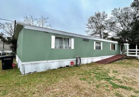 2717 Peachtree,TALLAHASSEE,Florida 32304,3 Bedrooms Bedrooms,2 BathroomsBathrooms,Manuf/mobile home,2717 Peachtree,367677