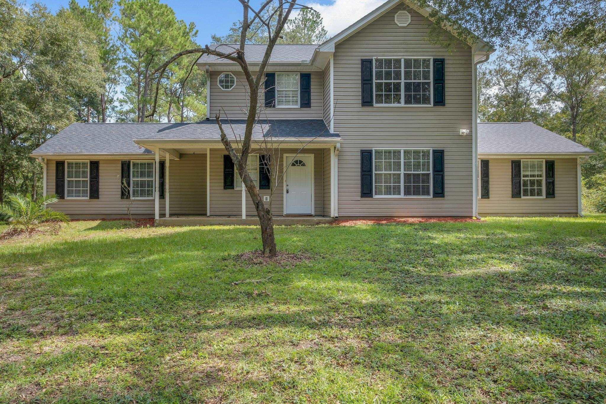 1105 Blue Lake Road,MONTICELLO,Florida 32344,4 Bedrooms Bedrooms,3 BathroomsBathrooms,Detached single family,1105 Blue Lake Road,364158