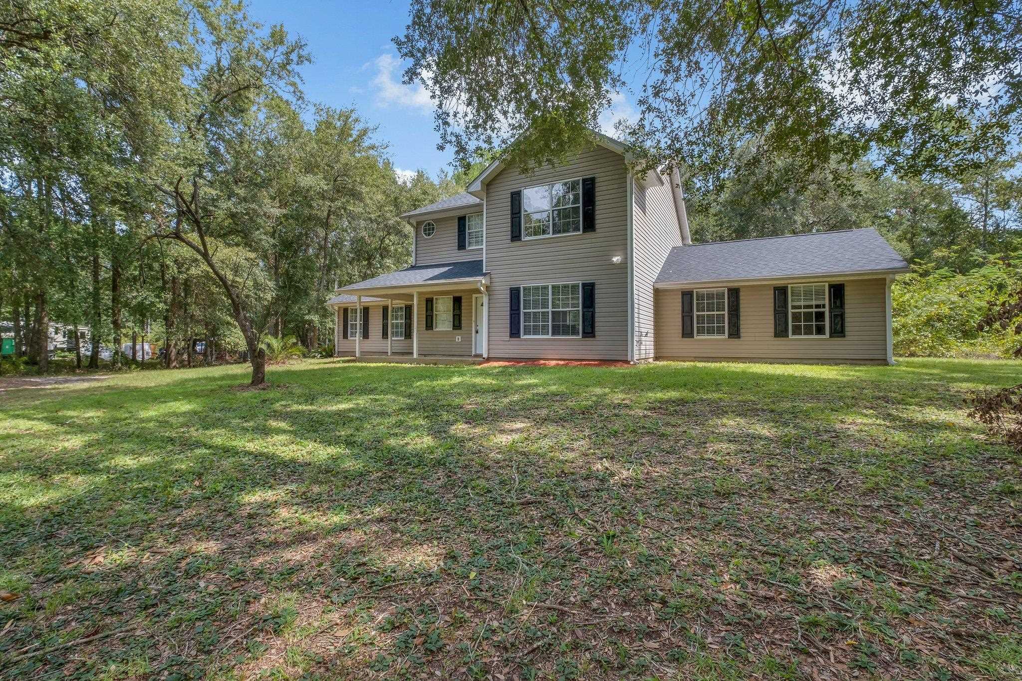 1105 Blue Lake Road,MONTICELLO,Florida 32344,4 Bedrooms Bedrooms,3 BathroomsBathrooms,Detached single family,1105 Blue Lake Road,364158