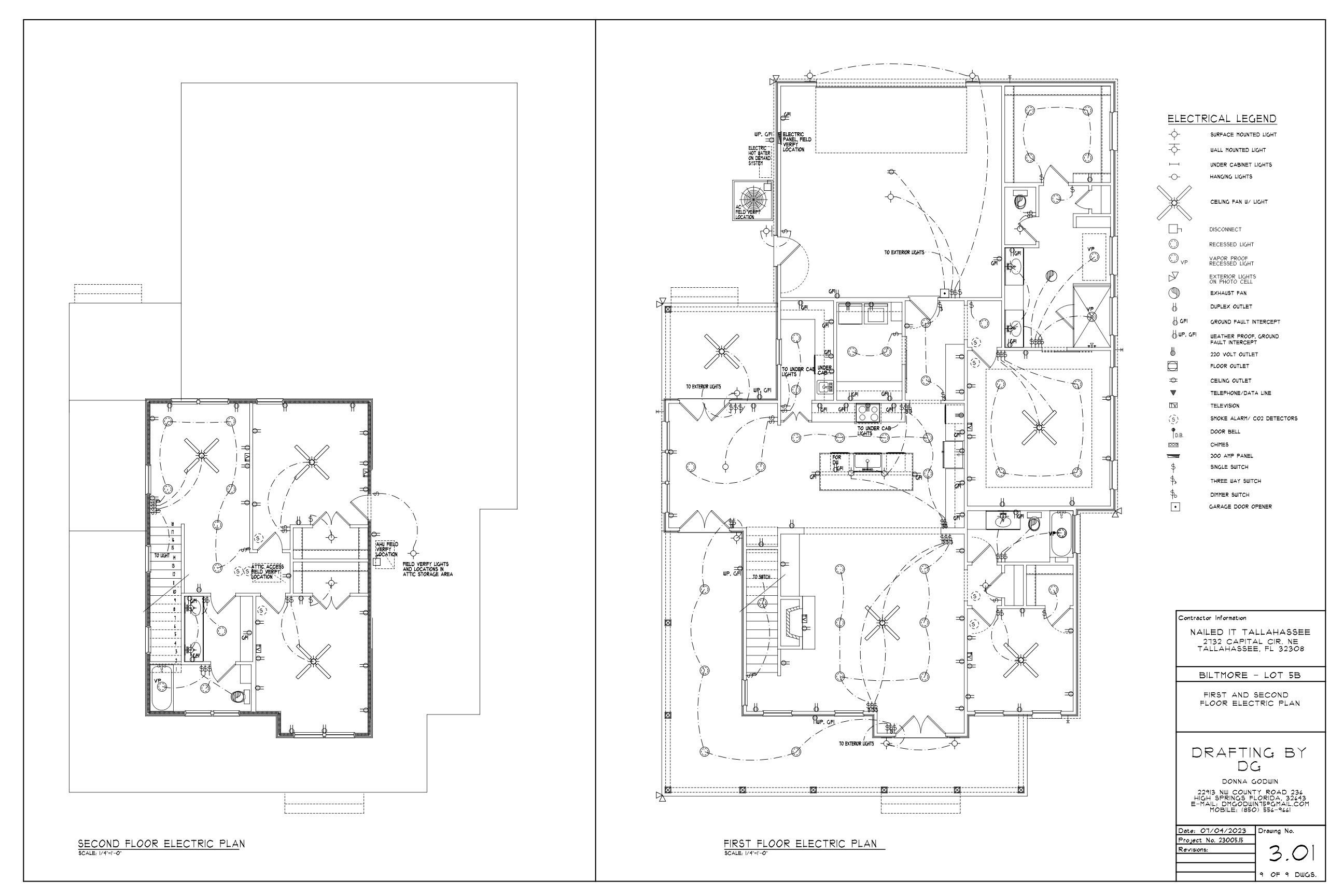 3596 Biltmore Avenue,TALLAHASSEE,Florida 32311,4 Bedrooms Bedrooms,3 BathroomsBathrooms,Detached single family,3596 Biltmore Avenue,366371