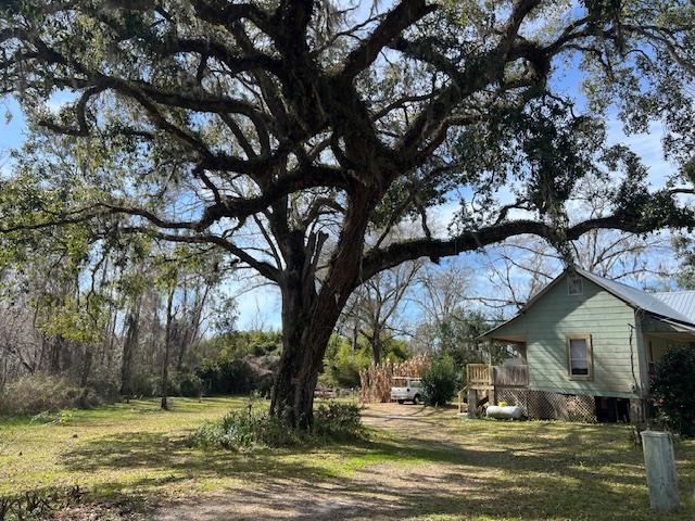 14615 W US 90,GREENVILLE,Florida 32331,2 Bedrooms Bedrooms,1 BathroomBathrooms,Detached single family,14615 W US 90,368388