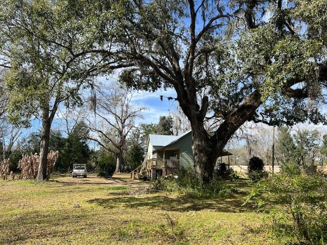 14615 W US 90,GREENVILLE,Florida 32331,2 Bedrooms Bedrooms,1 BathroomBathrooms,Detached single family,14615 W US 90,368388