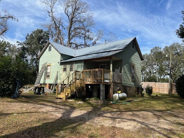 14615 W US 90,GREENVILLE,Florida 32331,2 Bedrooms Bedrooms,1 BathroomBathrooms,Detached single family,14615 W US 90,368388