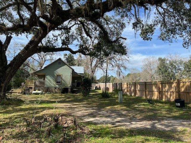 14615 W US 90,GREENVILLE,Florida 32331,2 Bedrooms Bedrooms,1 BathroomBathrooms,Detached single family,14615 W US 90,368388