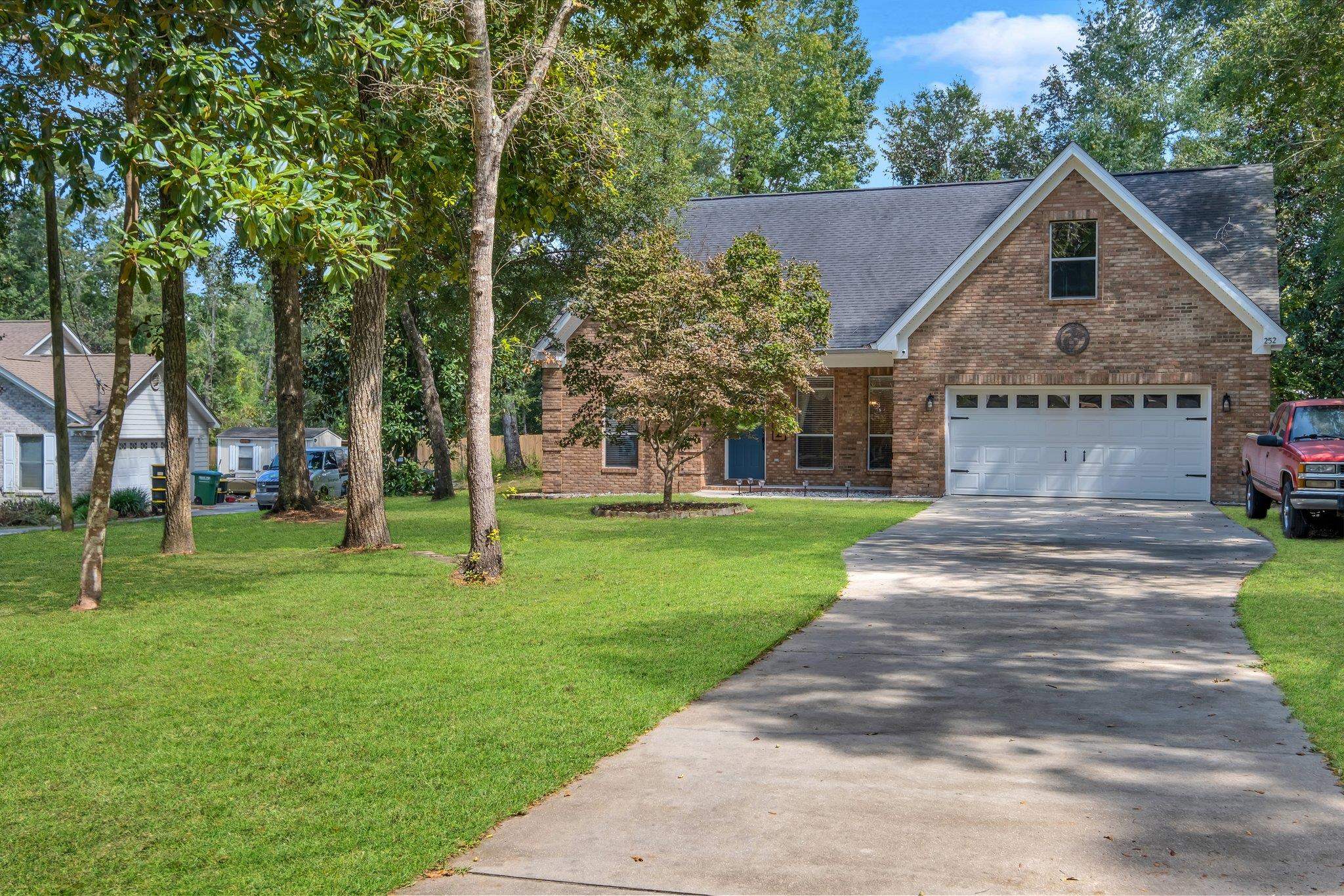 252 Magnolia Ridge,CRAWFORDVILLE,Florida 32327,4 Bedrooms Bedrooms,3 BathroomsBathrooms,Detached single family,252 Magnolia Ridge,364166