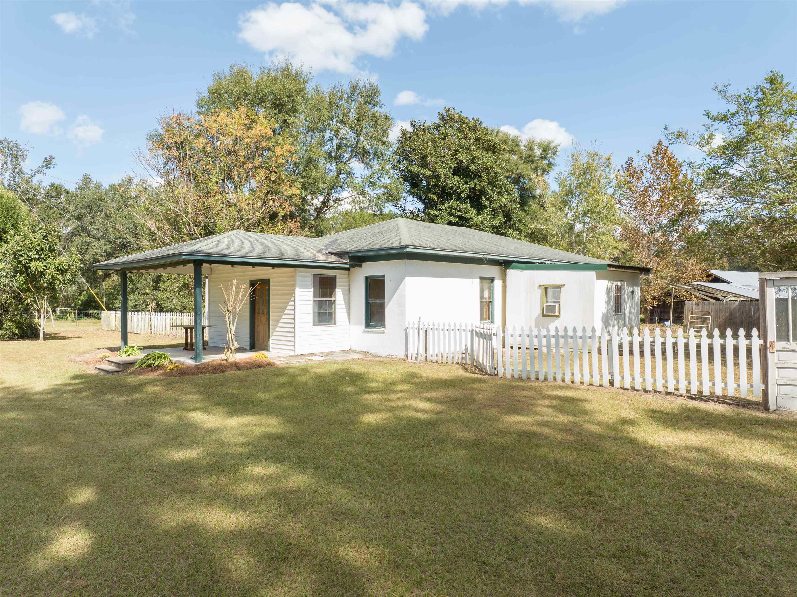 8404 N State Rd 53-House,MADISON,Florida 32340,2 Bedrooms Bedrooms,1 BathroomBathrooms,Detached single family,8404 N State Rd 53-House,368391