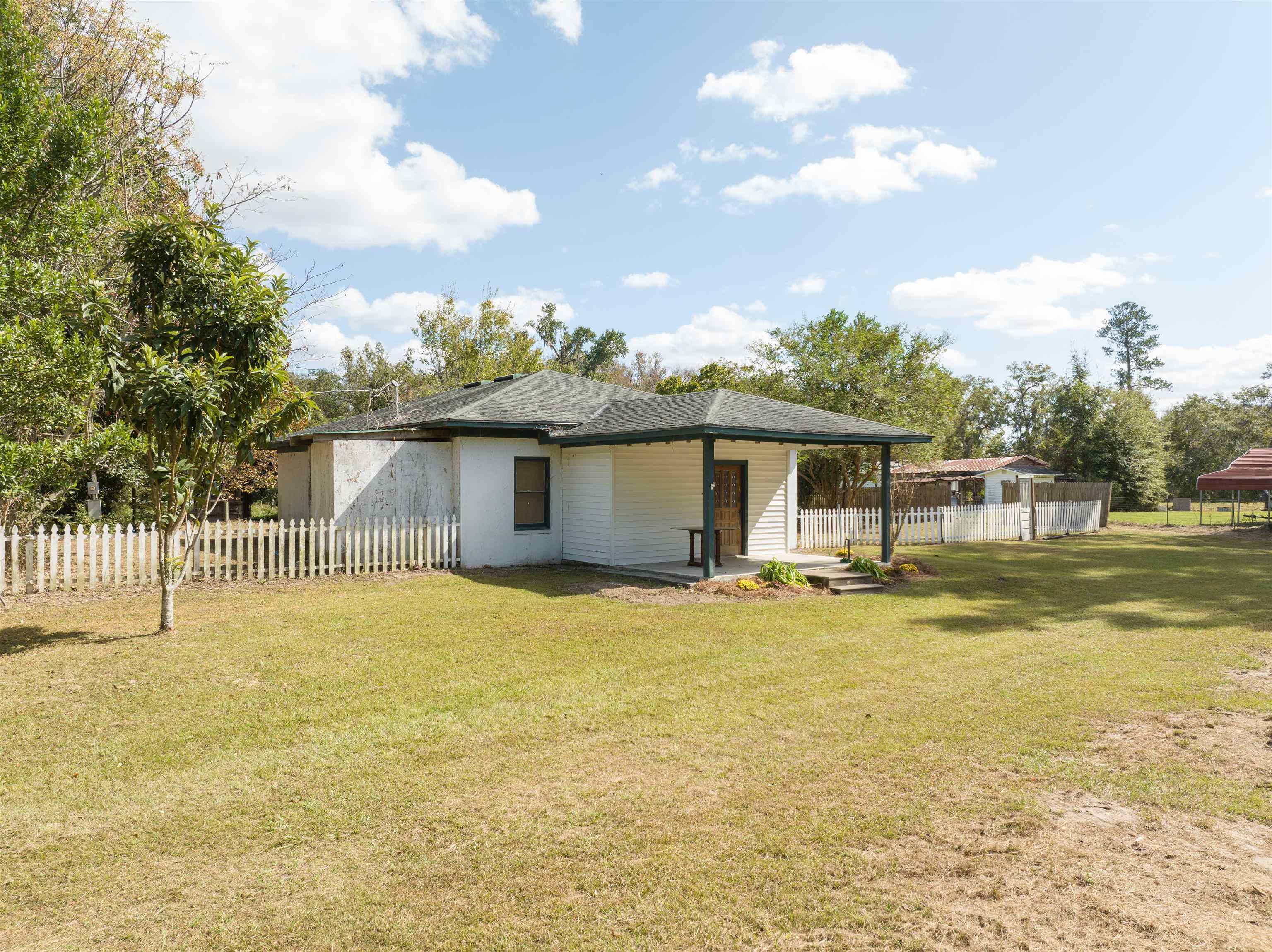 8404 N State Rd 53-House,MADISON,Florida 32340,2 Bedrooms Bedrooms,1 BathroomBathrooms,Detached single family,8404 N State Rd 53-House,368391