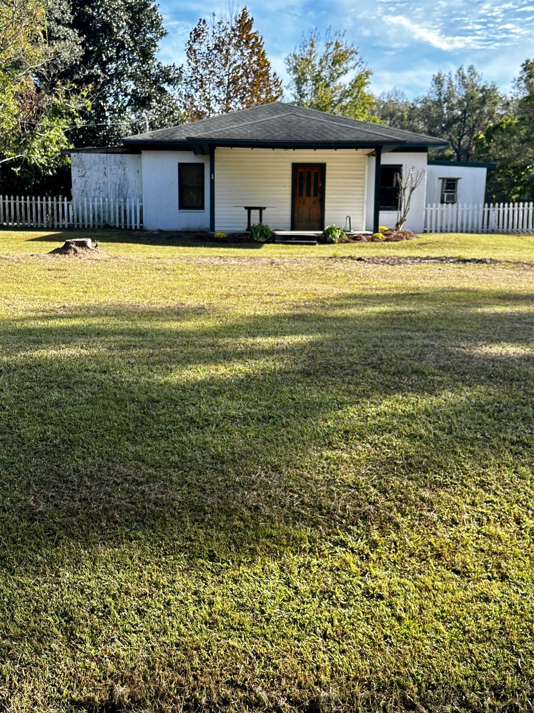 8404 N State Rd 53-House,MADISON,Florida 32340,2 Bedrooms Bedrooms,1 BathroomBathrooms,Detached single family,8404 N State Rd 53-House,368391