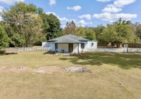 8404 N State Rd 53-House,MADISON,Florida 32340,2 Bedrooms Bedrooms,1 BathroomBathrooms,Detached single family,8404 N State Rd 53-House,368391