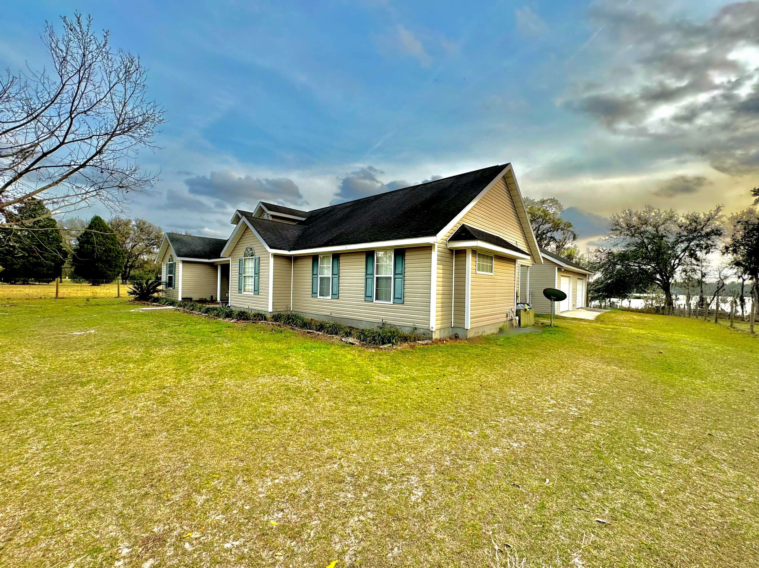6141 NW 31st Circle,JENNINGS,Florida 32053,4 Bedrooms Bedrooms,2 BathroomsBathrooms,Detached single family,6141 NW 31st Circle,369478