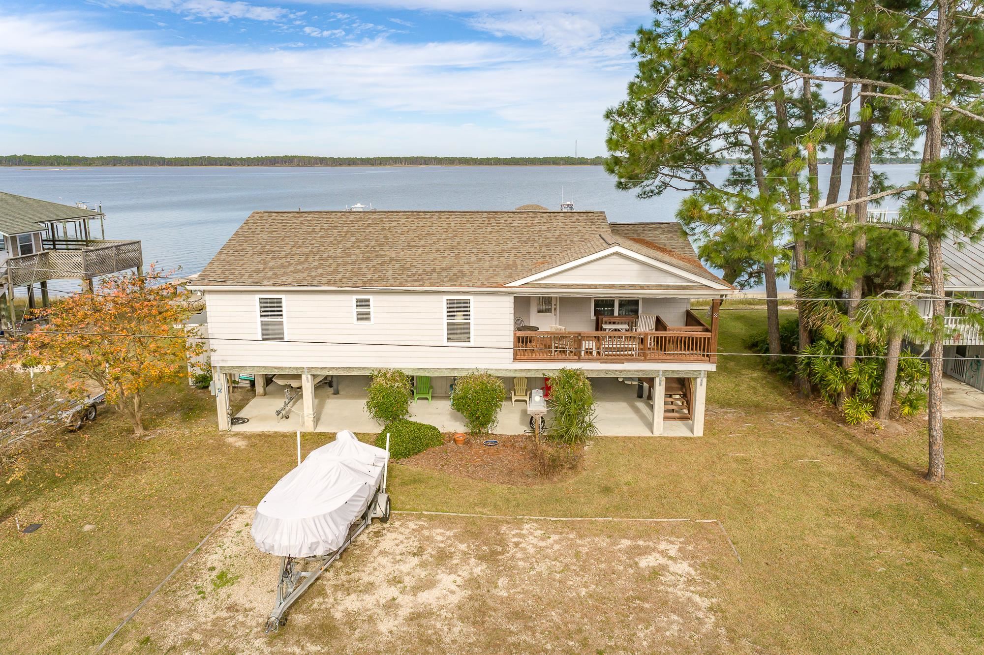 55 Fiesta Drive,ALLIGATOR POINT,Florida 32346,4 Bedrooms Bedrooms,3 BathroomsBathrooms,Detached single family,55 Fiesta Drive,366391