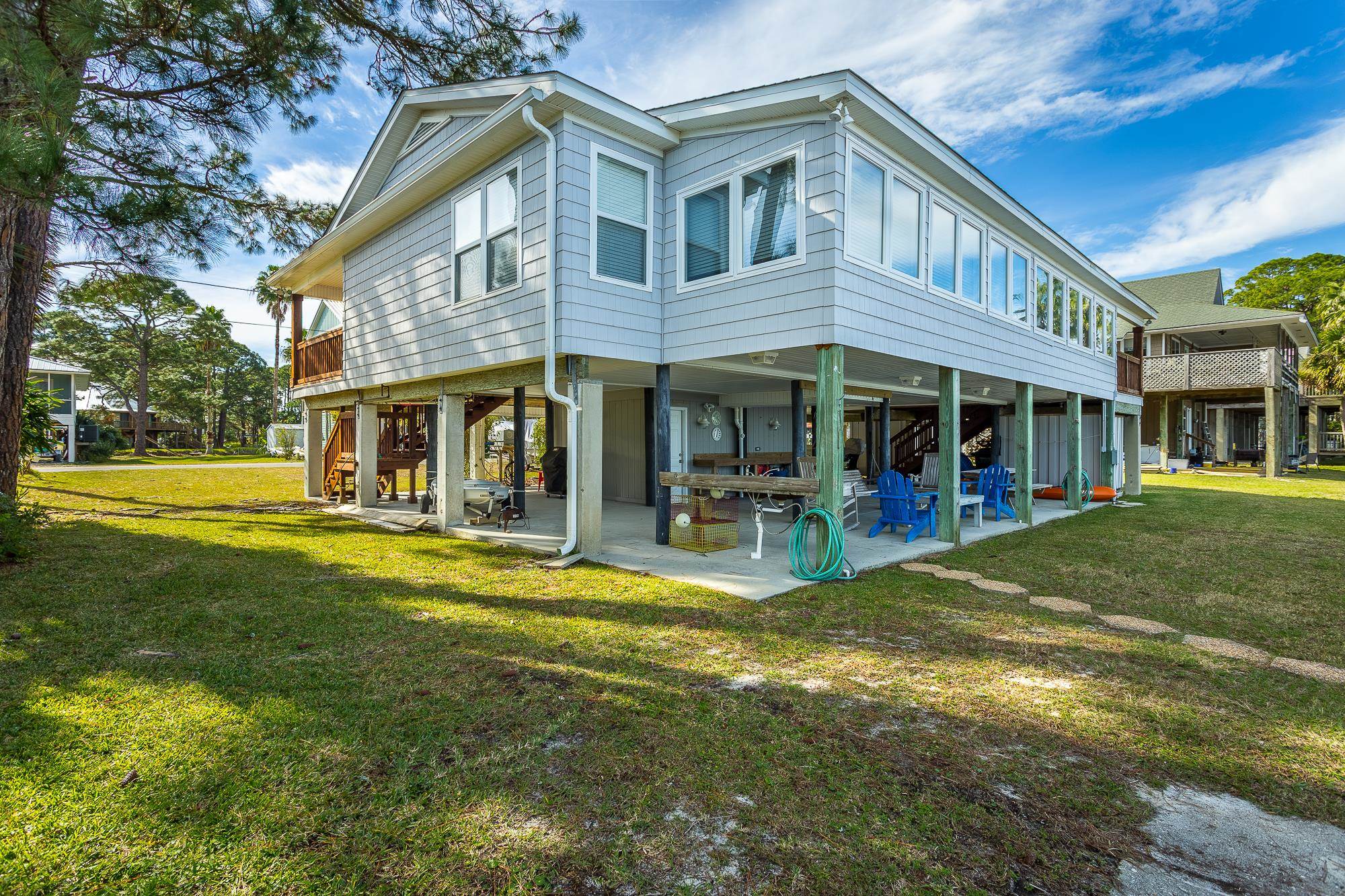 55 Fiesta Drive,ALLIGATOR POINT,Florida 32346,4 Bedrooms Bedrooms,3 BathroomsBathrooms,Detached single family,55 Fiesta Drive,366391