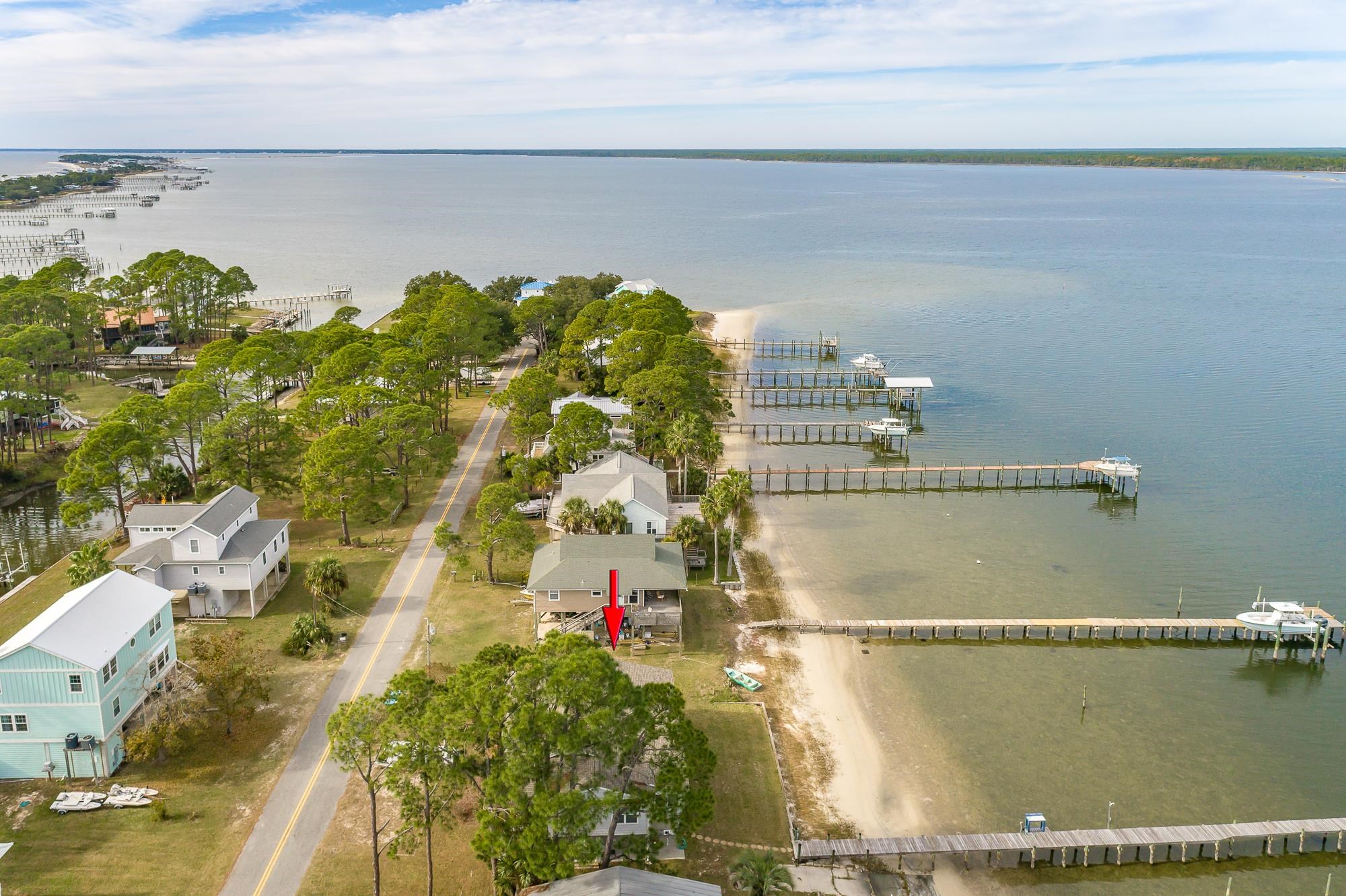 55 Fiesta Drive,ALLIGATOR POINT,Florida 32346,4 Bedrooms Bedrooms,3 BathroomsBathrooms,Detached single family,55 Fiesta Drive,366391