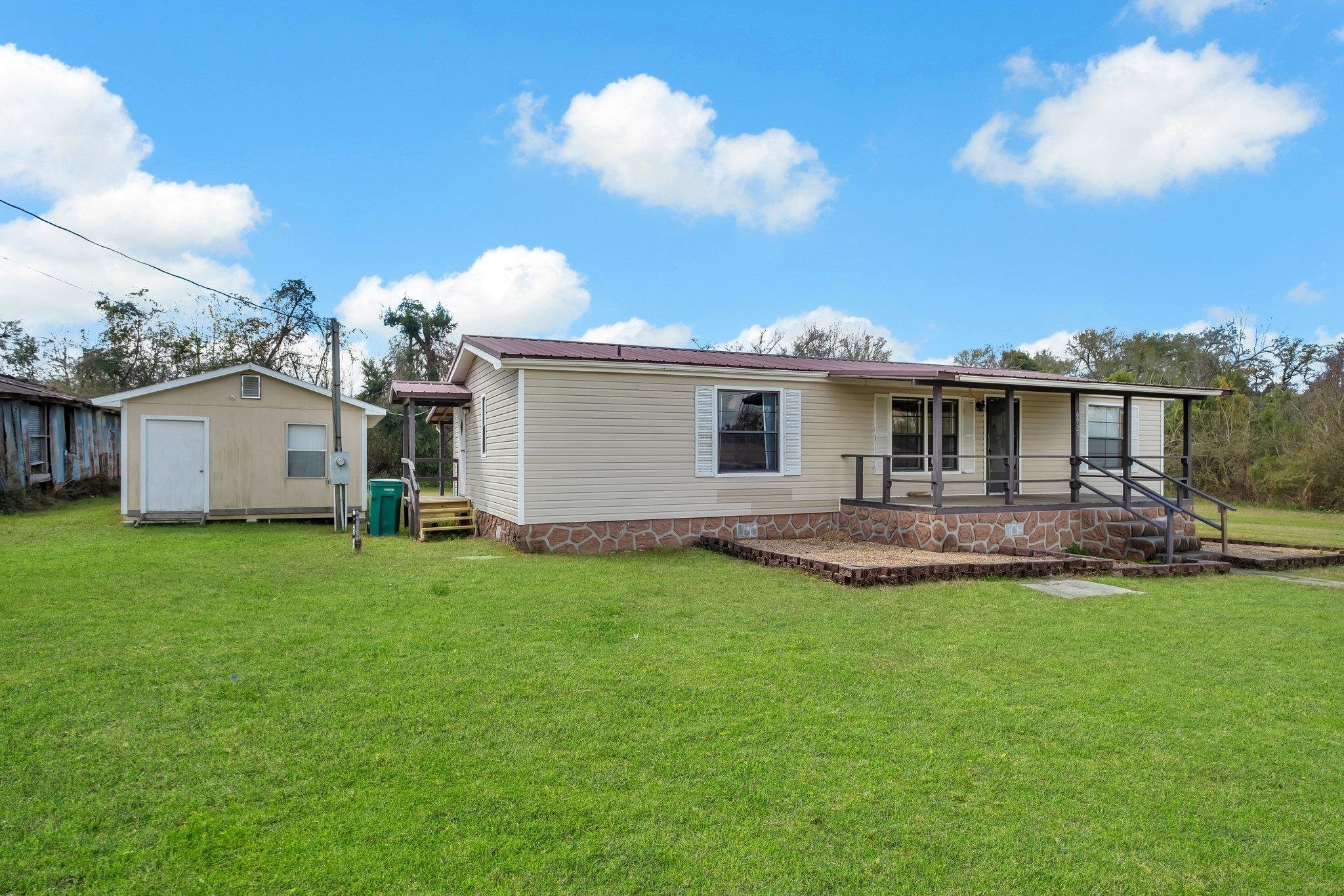6929 Singletary Street,Grand Ridge,Florida 32442,3 Bedrooms Bedrooms,2 BathroomsBathrooms,Manuf/mobile home,6929 Singletary Street,369479