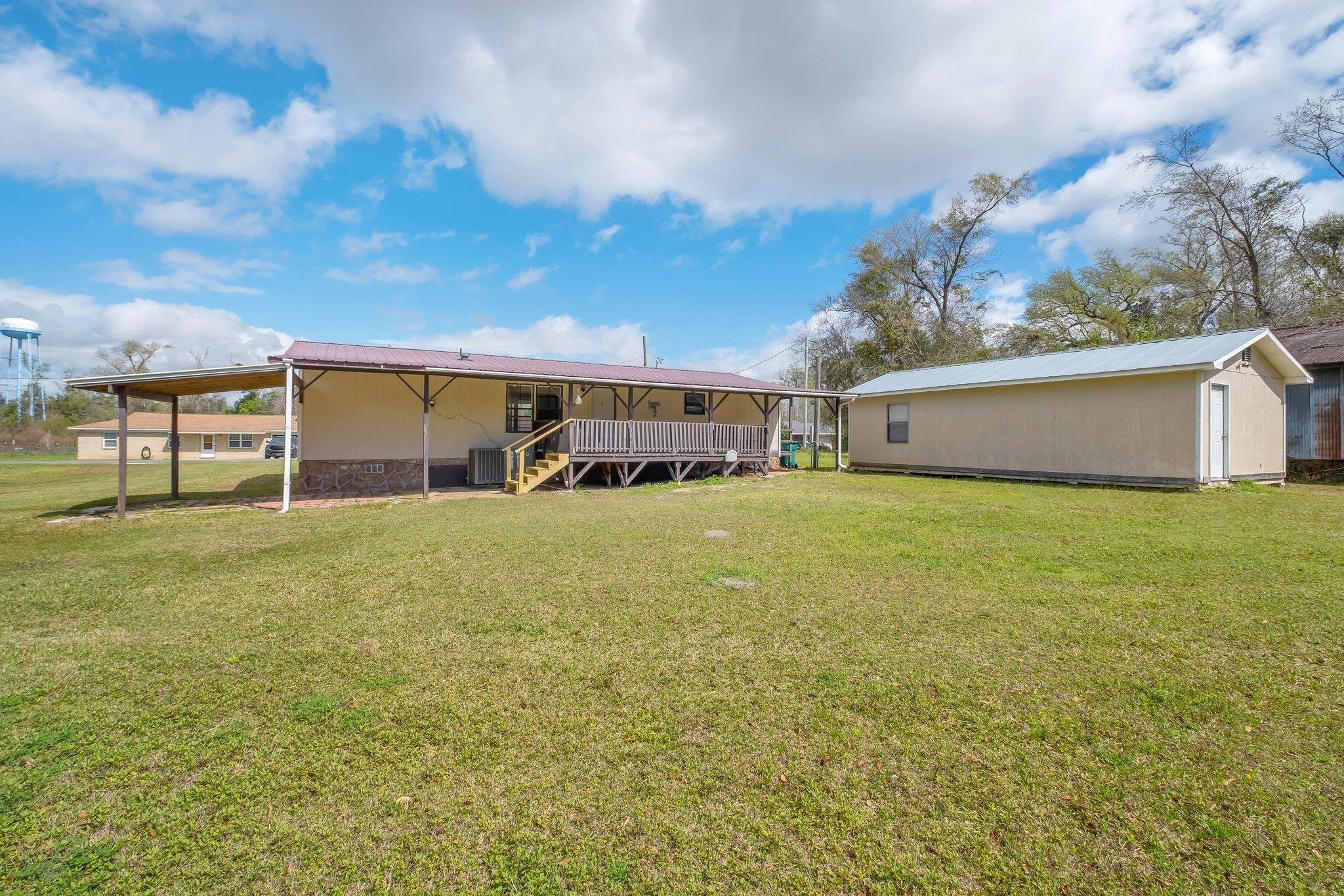 6929 Singletary Street,Grand Ridge,Florida 32442,3 Bedrooms Bedrooms,2 BathroomsBathrooms,Manuf/mobile home,6929 Singletary Street,369479