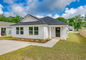 127 Tafflinger Road,CRAWFORDVILLE,Florida 32327,4 Bedrooms Bedrooms,2 BathroomsBathrooms,Detached single family,127 Tafflinger Road,369482