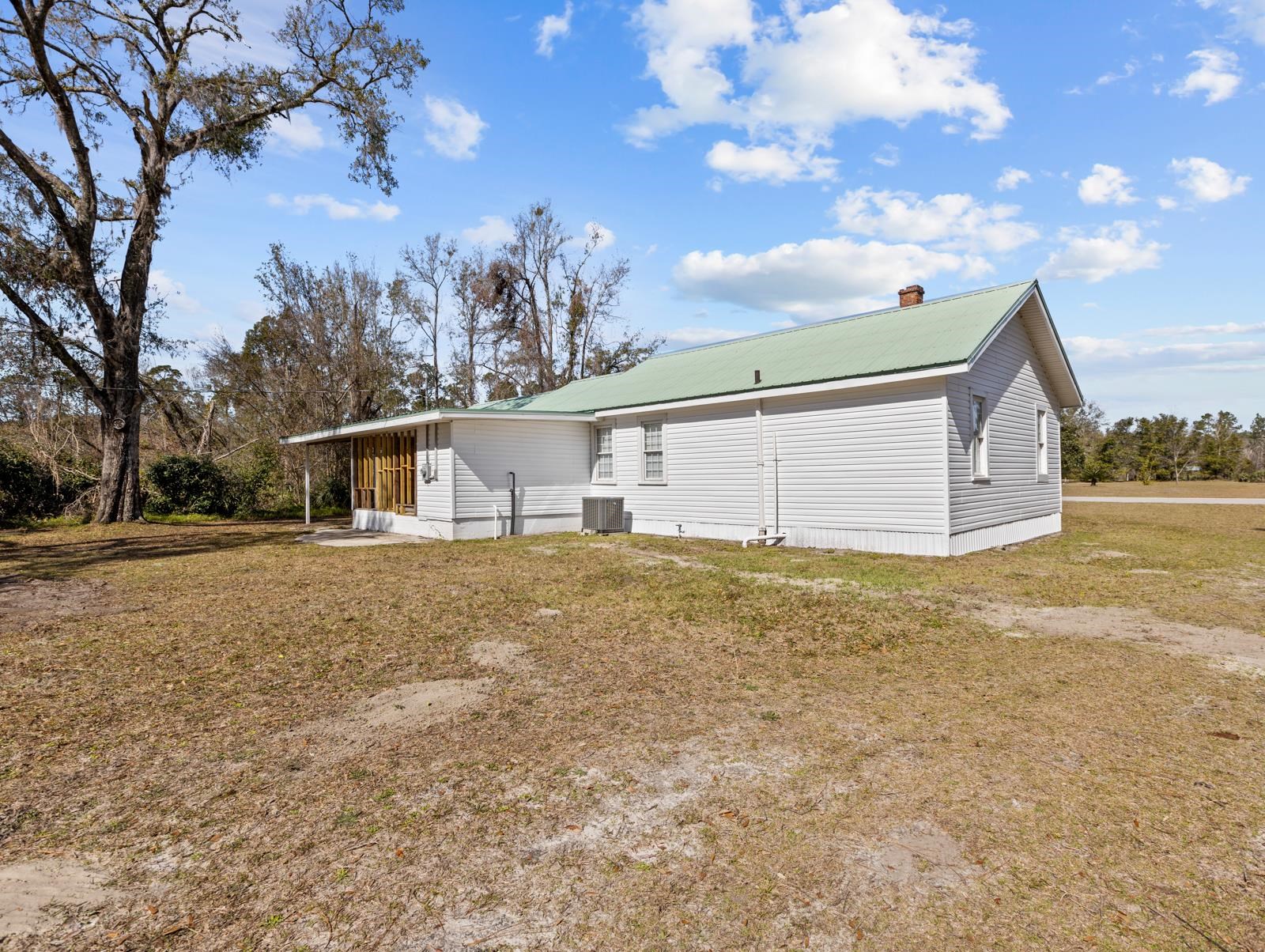 119 Highland Road,PERRY,Florida 32348-8640,2 Bedrooms Bedrooms,1 BathroomBathrooms,Detached single family,119 Highland Road,368411