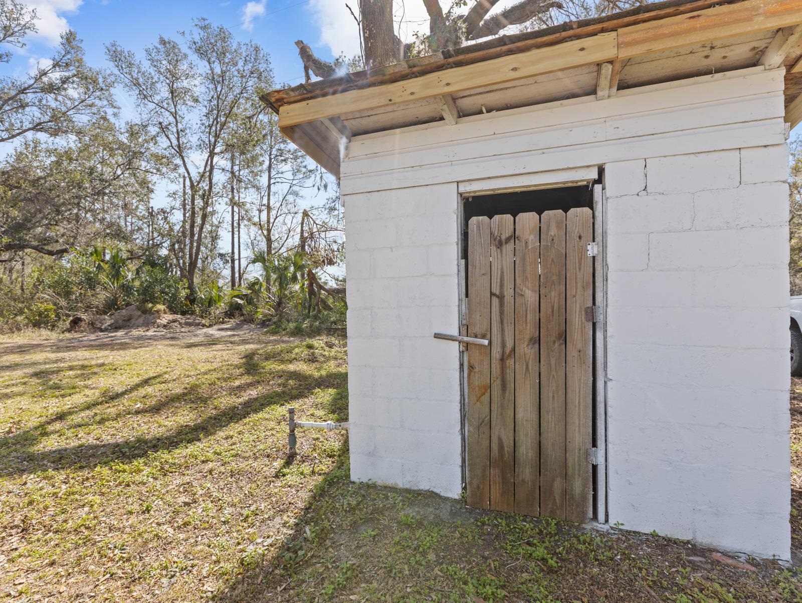 119 Highland Road,PERRY,Florida 32348-8640,2 Bedrooms Bedrooms,1 BathroomBathrooms,Detached single family,119 Highland Road,368411