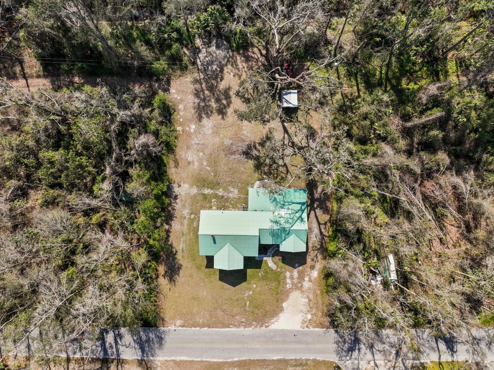 119 Highland Road,PERRY,Florida 32348-8640,2 Bedrooms Bedrooms,1 BathroomBathrooms,Detached single family,119 Highland Road,368411