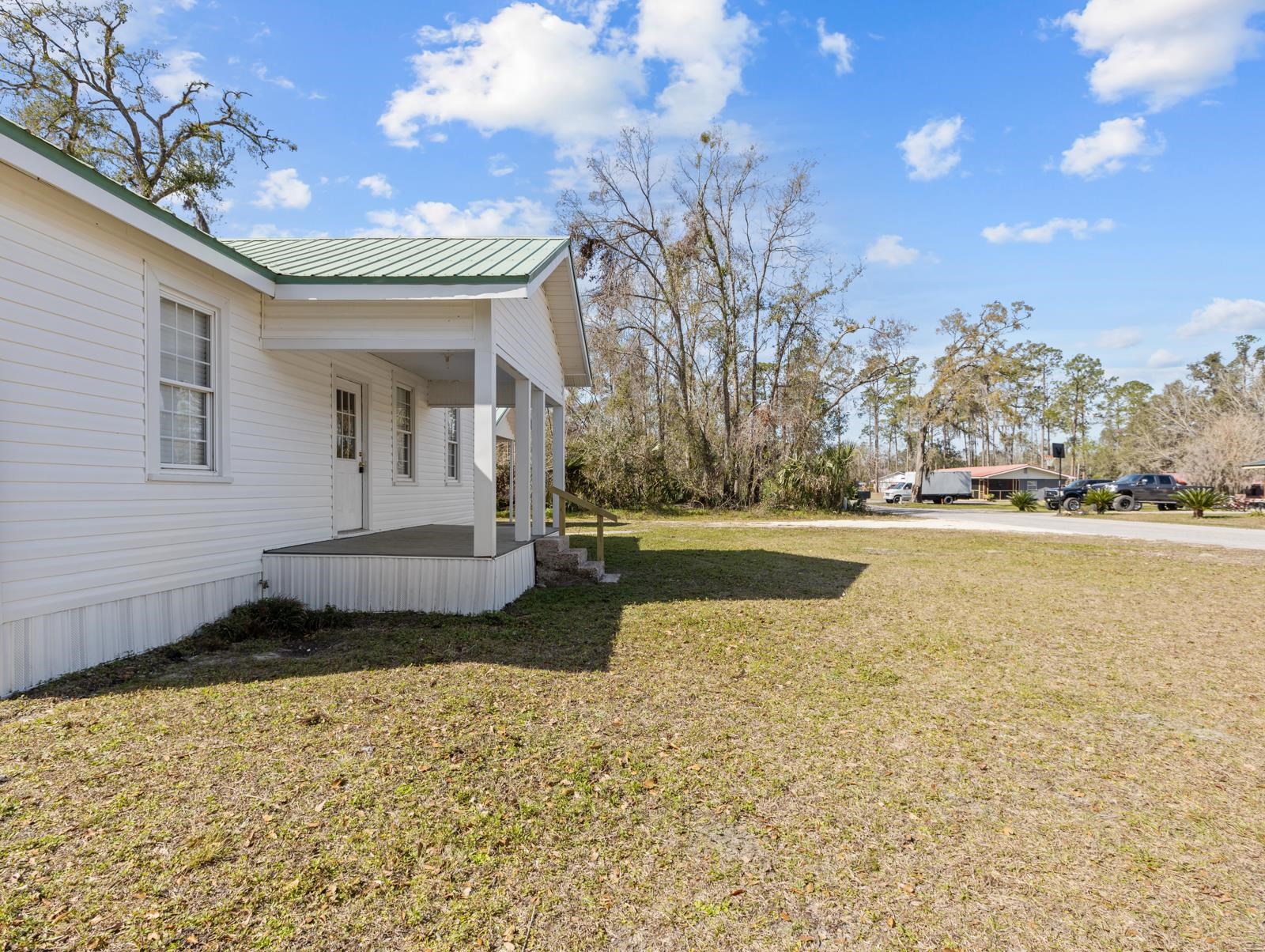 119 Highland Road,PERRY,Florida 32348-8640,2 Bedrooms Bedrooms,1 BathroomBathrooms,Detached single family,119 Highland Road,368411